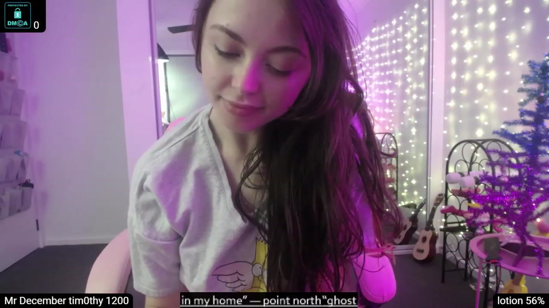 Gallery image thumbnail from MakiyahBelle's myfreecams stream on, 12/16/2022, 12:06 image 7 of 20