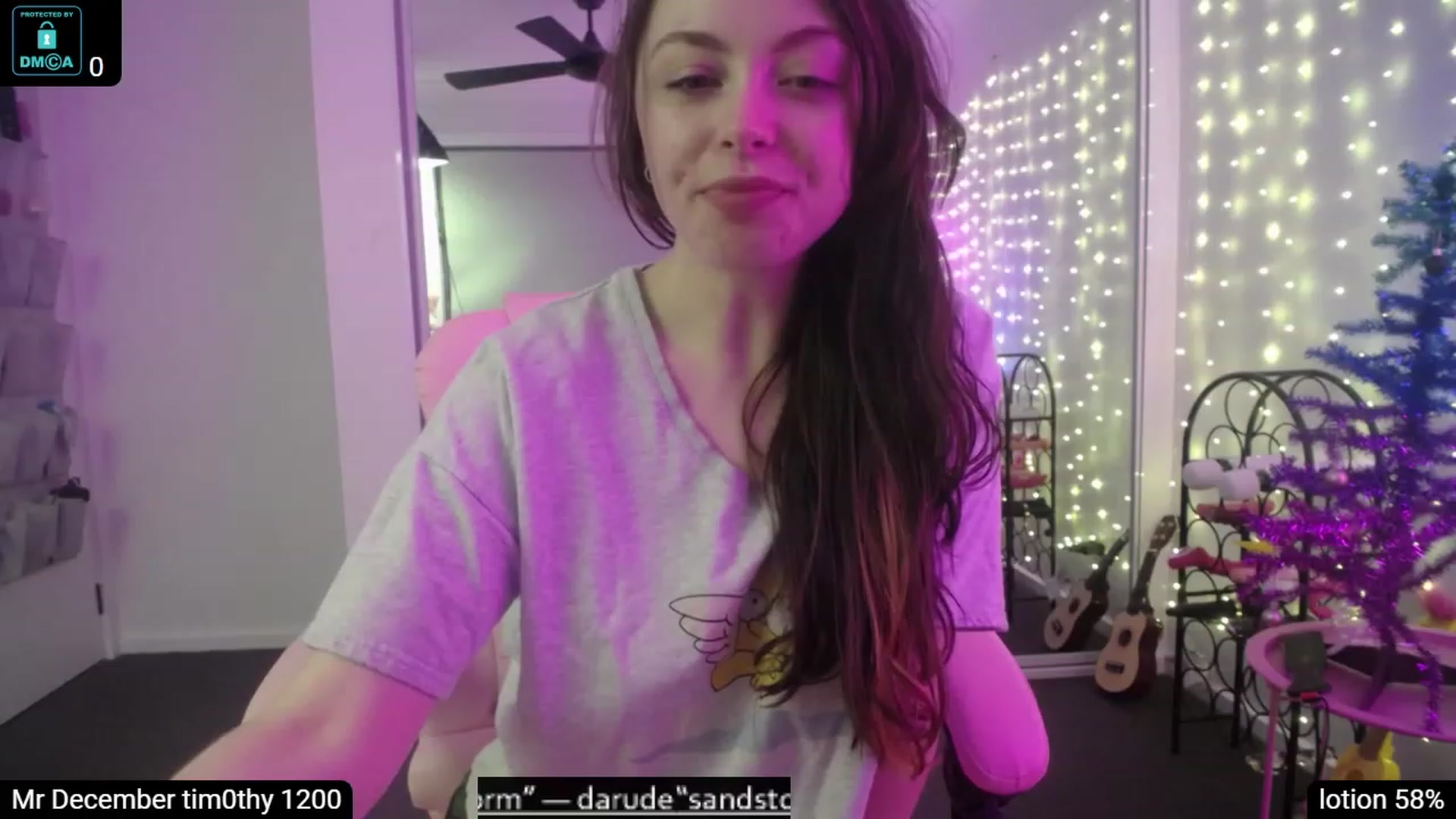 Gallery image thumbnail from MakiyahBelle's myfreecams stream on, 12/16/2022, 12:06 image 15 of 20
