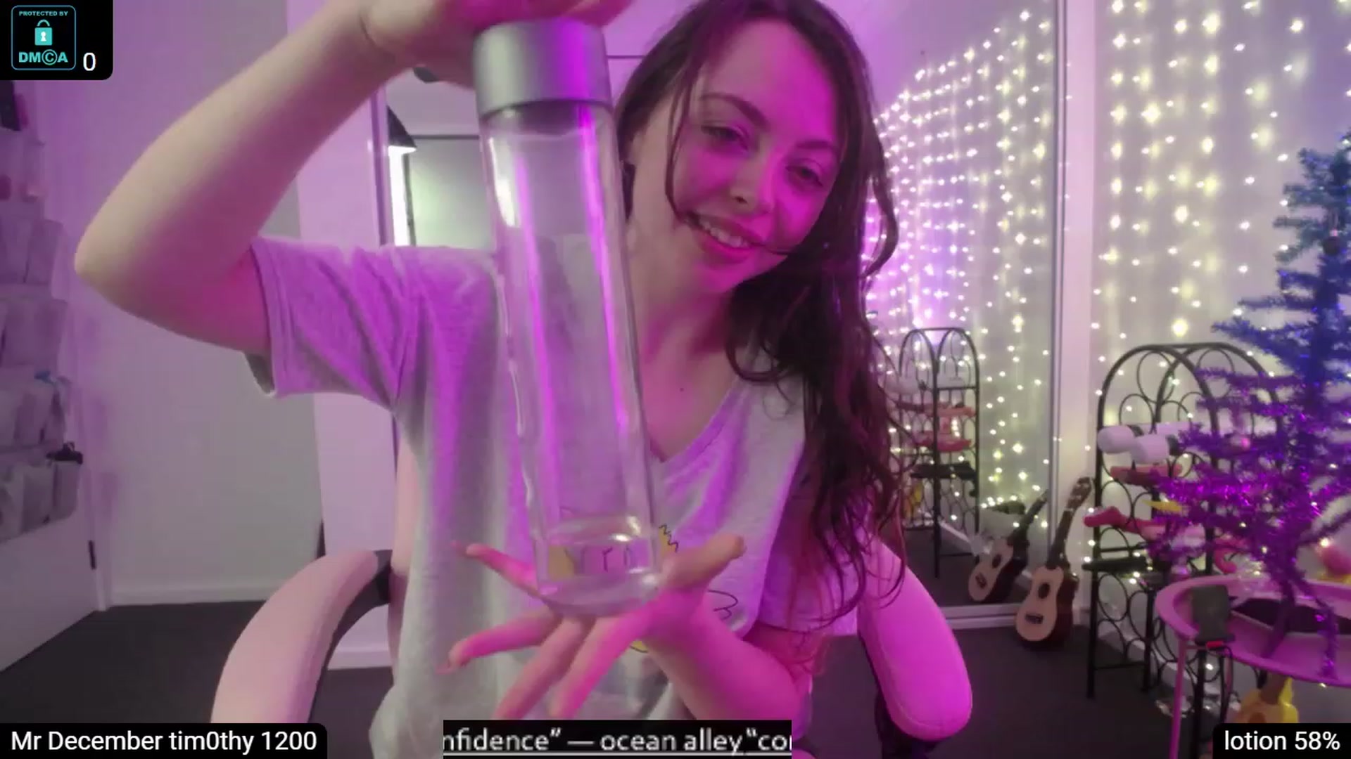 Gallery image thumbnail from MakiyahBelle's myfreecams stream on, 12/16/2022, 12:06 image 19 of 20