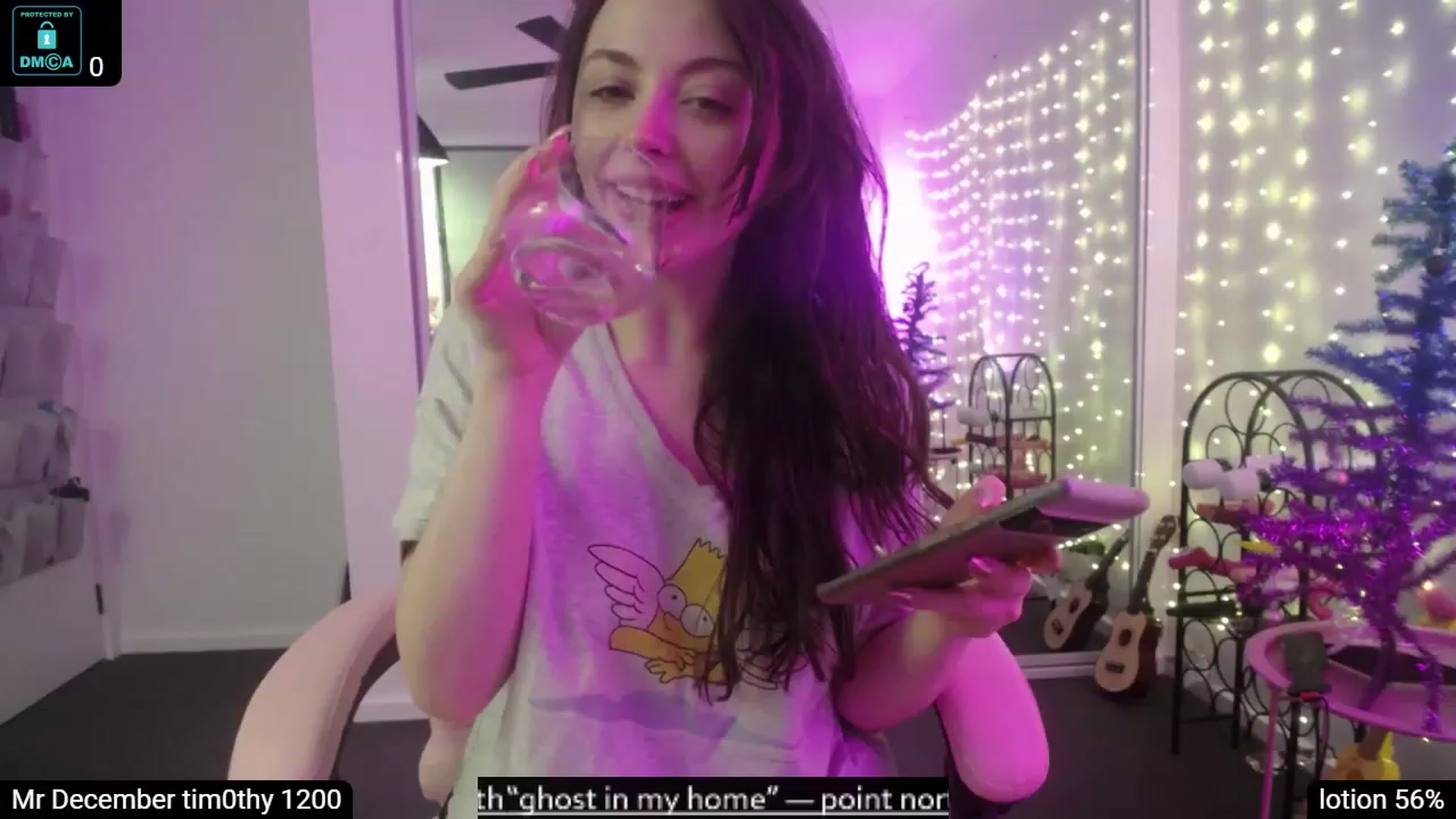 Gallery image thumbnail from MakiyahBelle's myfreecams stream on, 12/16/2022, 12:06 image 6 of 20