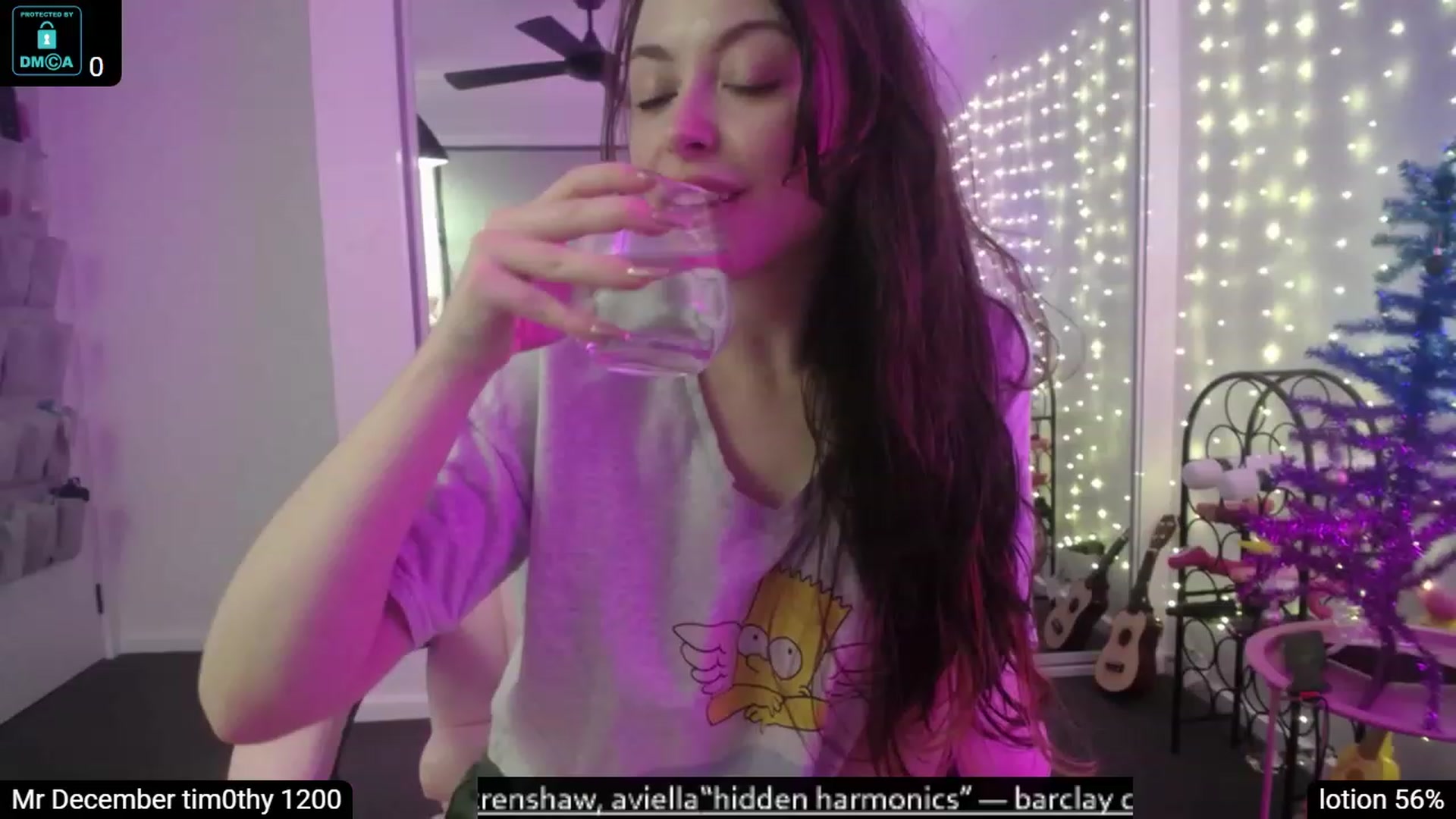 Gallery image thumbnail from MakiyahBelle's myfreecams stream on, 12/16/2022, 12:06 image 11 of 20