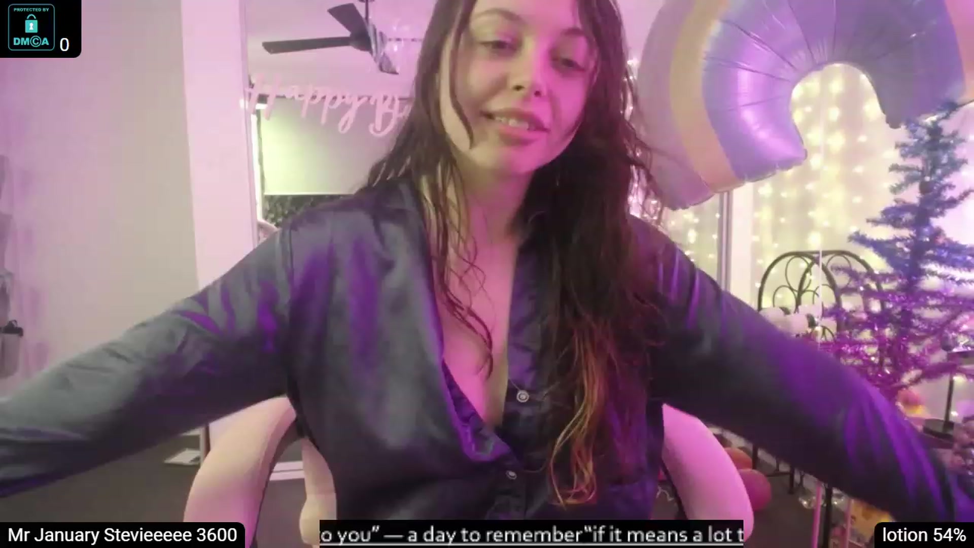 Gallery image thumbnail from MakiyahBelle's myfreecams stream on, 01/08/2023, 13:05 image 7 of 20