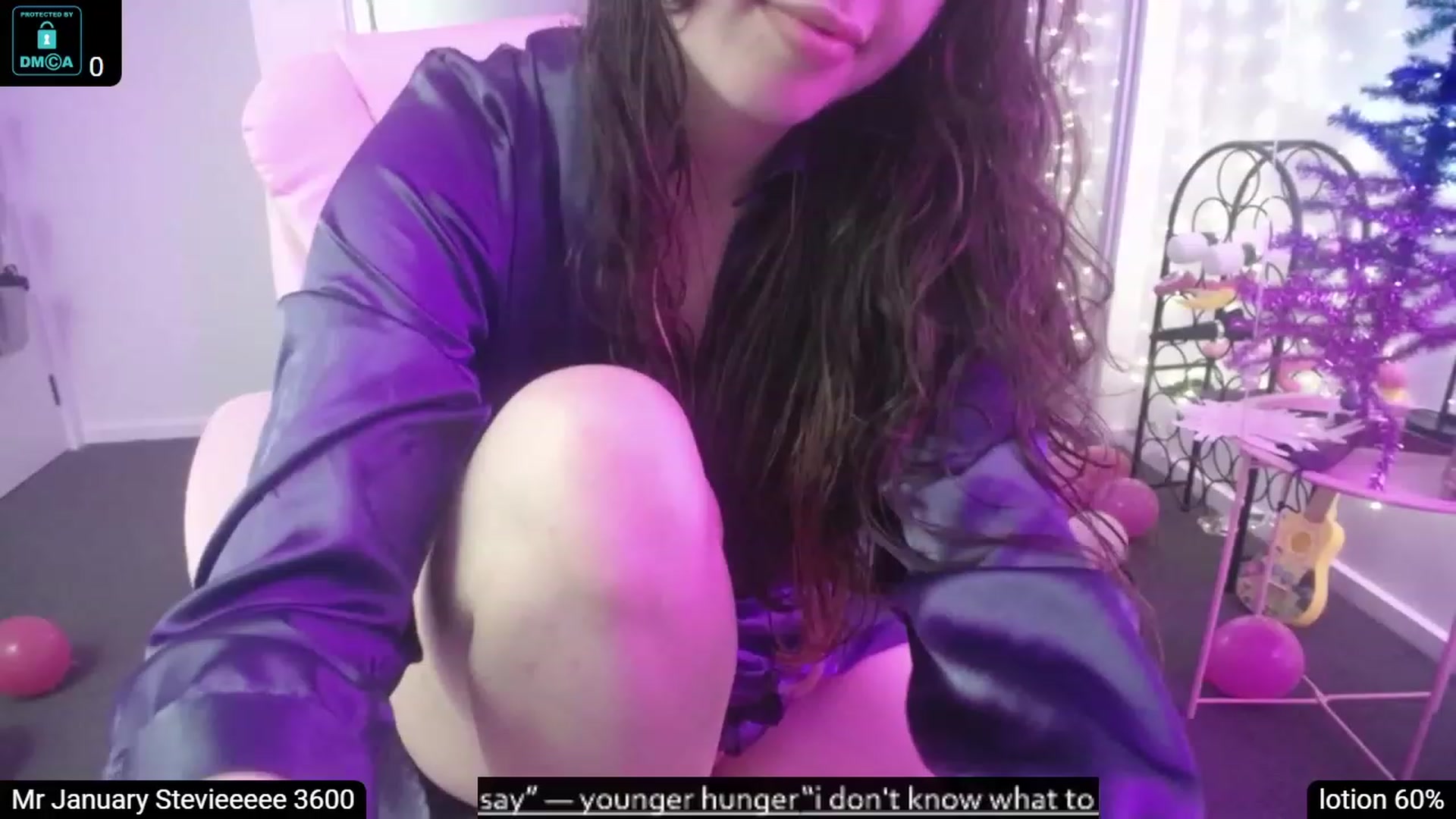 Gallery image thumbnail from MakiyahBelle's myfreecams stream on, 01/08/2023, 13:05 image 8 of 20