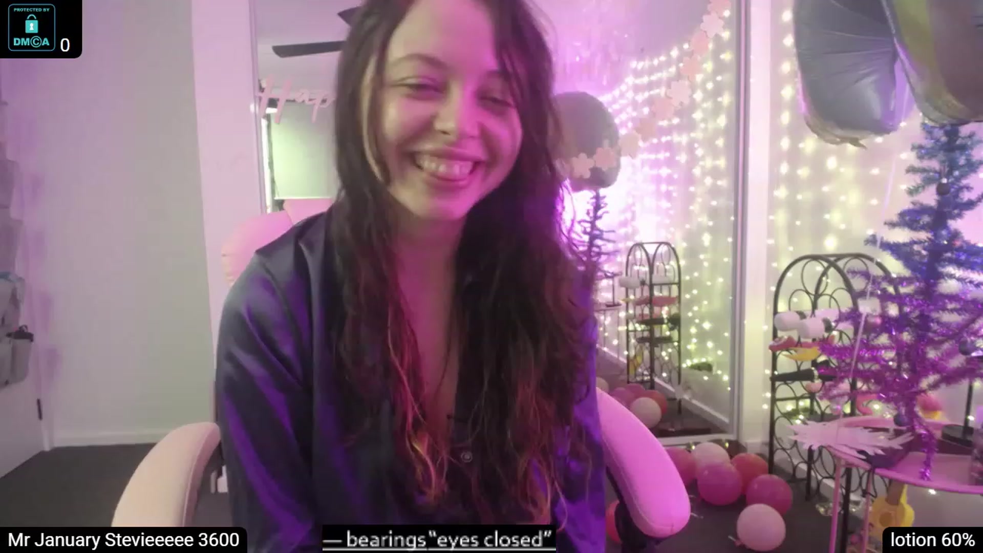 Gallery image thumbnail from MakiyahBelle's myfreecams stream on, 01/08/2023, 13:05 image 10 of 20