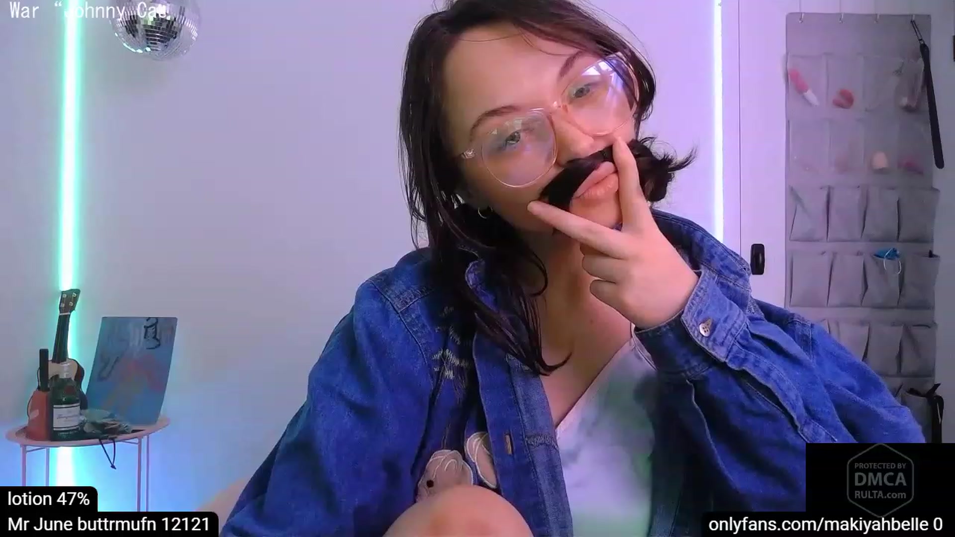Gallery image thumbnail from MakiyahBelle's myfreecams stream on, 06/12/2023, 12:06 image 15 of 20