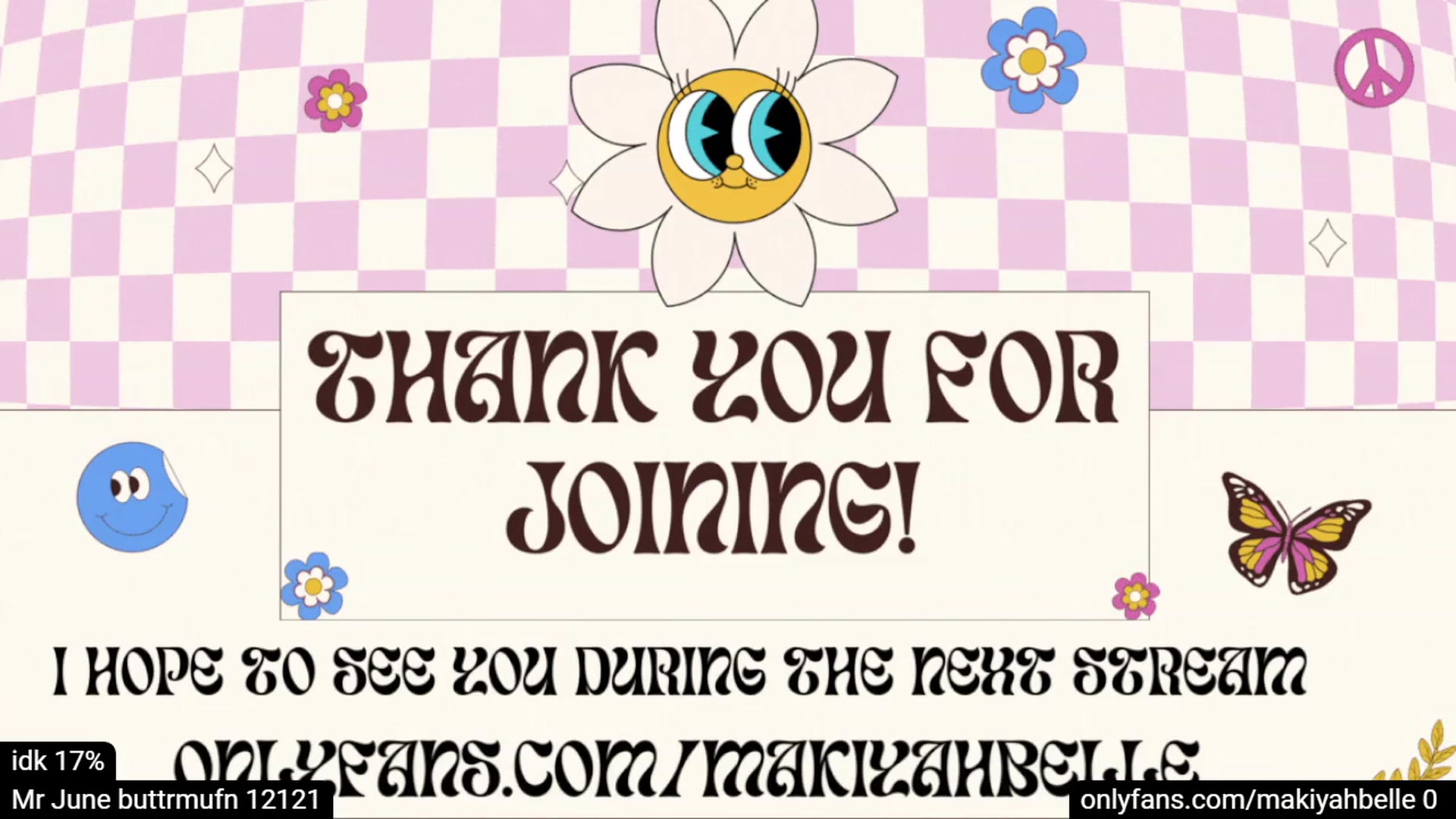 Gallery image thumbnail from MakiyahBelle's myfreecams stream on, 06/24/2023, 11:57 image 19 of 20