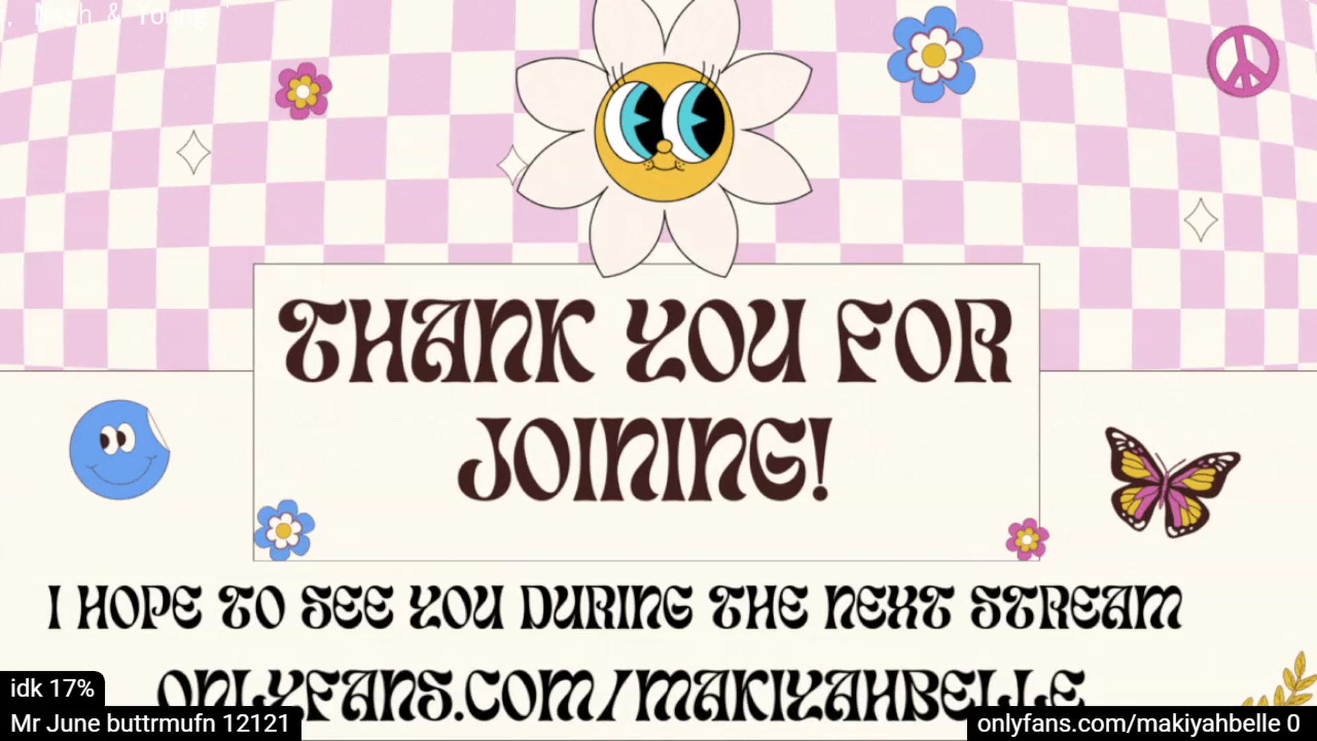 Gallery image thumbnail from MakiyahBelle's myfreecams stream on, 06/24/2023, 11:57 image 18 of 20
