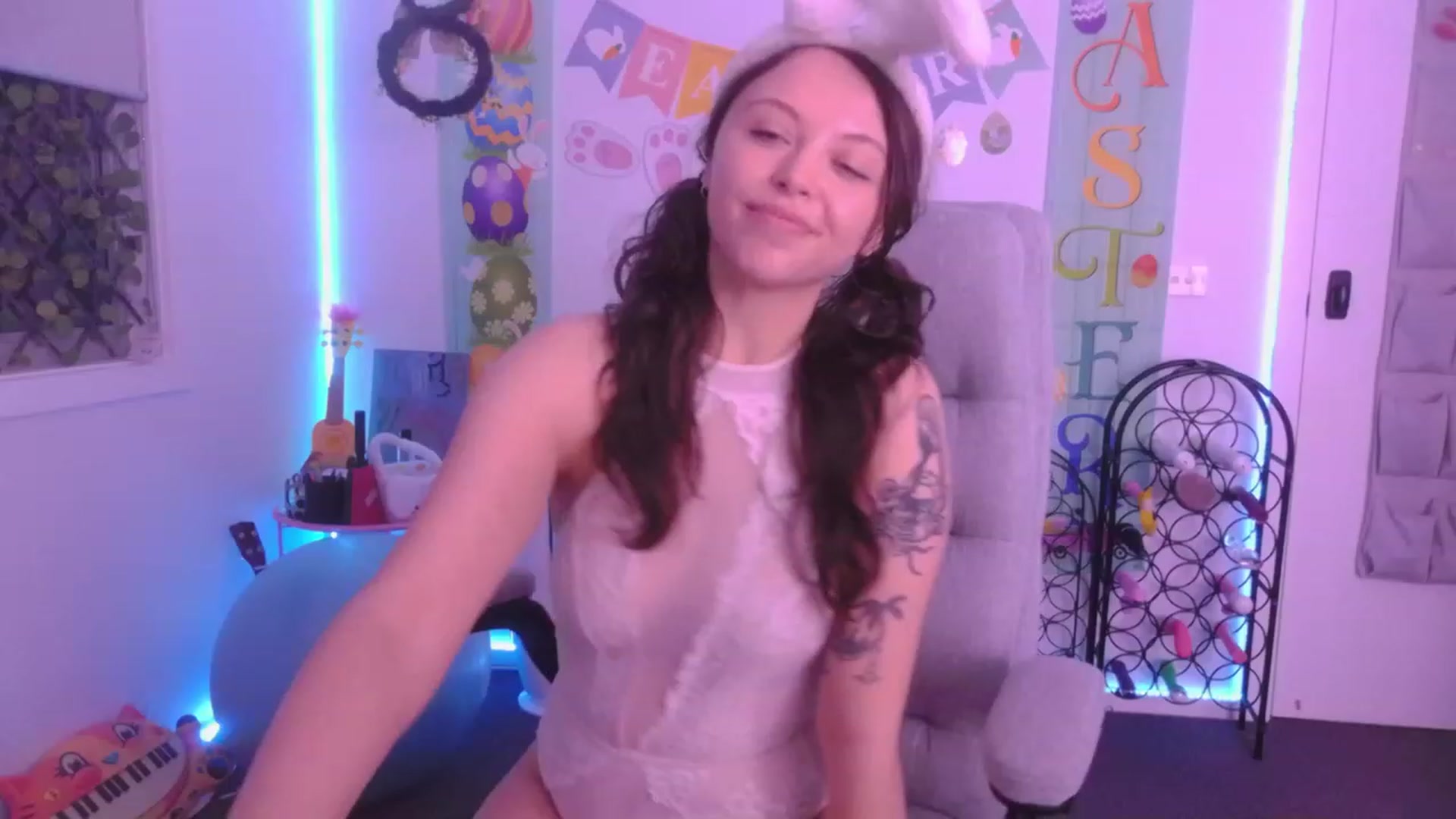 Gallery image thumbnail from MakiyahBelle's myfreecams stream on, 03/09/2024, 12:35 image 4 of 20