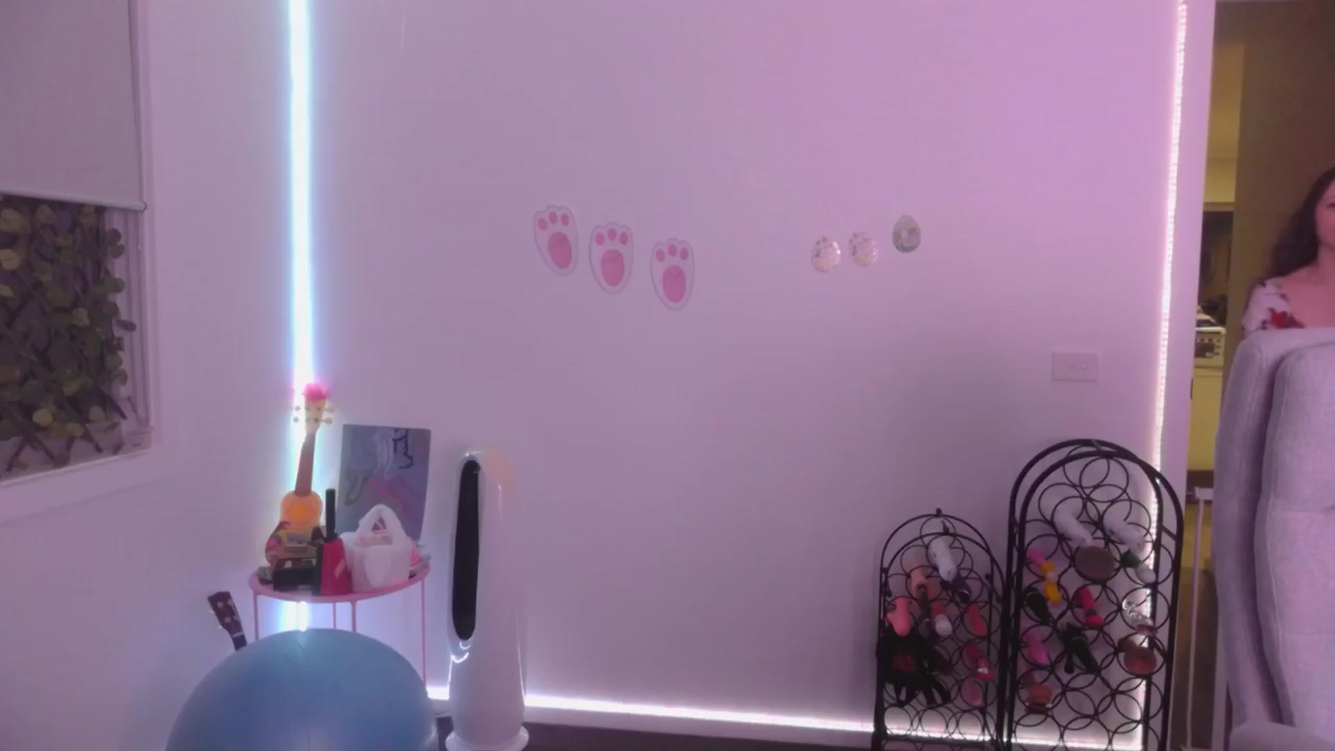 Gallery image thumbnail from MakiyahBelle's myfreecams stream on, 04/02/2024, 10:51 image 15 of 20
