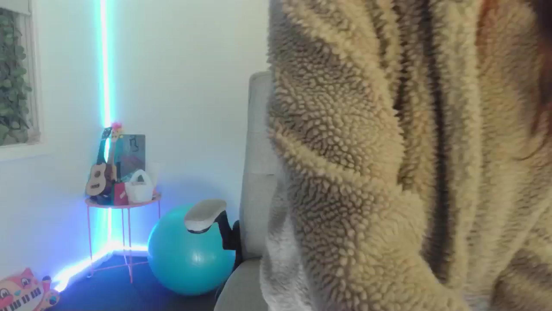 Gallery image thumbnail from MakiyahBelle's myfreecams stream on, 05/05/2024, 11:35 image 1 of 20