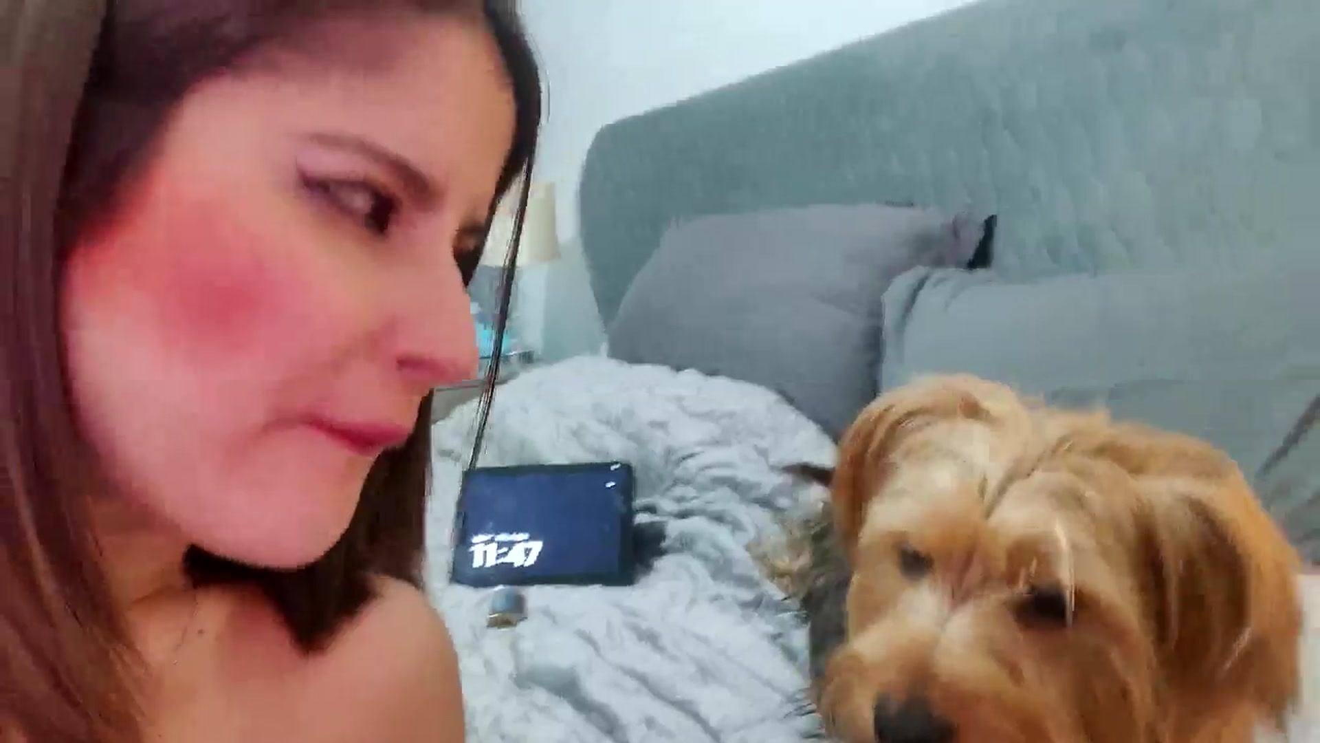 Gallery image thumbnail from MalaRia's myfreecams stream on, 02/07/2026, 24:00 image 12 of 20