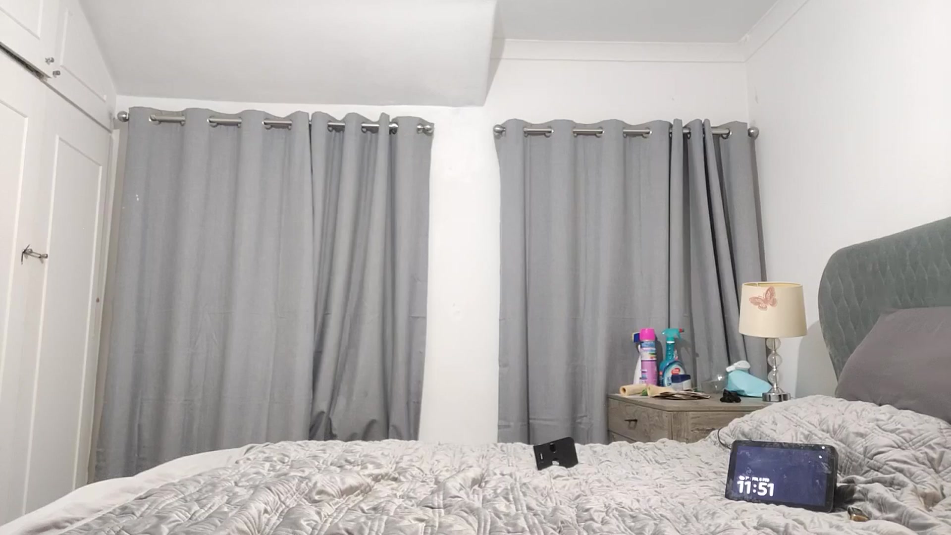 Gallery image thumbnail from MalaRia's myfreecams stream on, 02/07/2026, 24:00 image 15 of 20