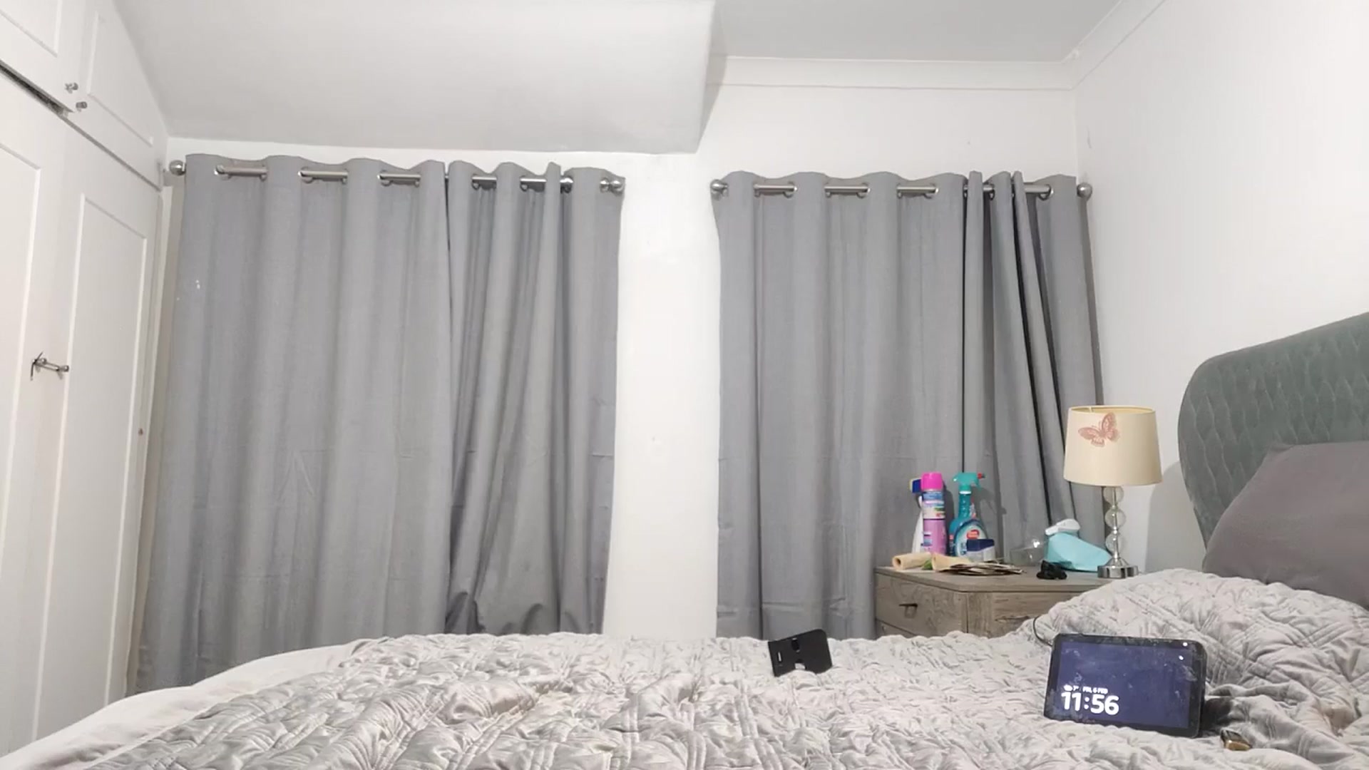 Gallery image thumbnail from MalaRia's myfreecams stream on, 02/07/2026, 24:00 image 19 of 20