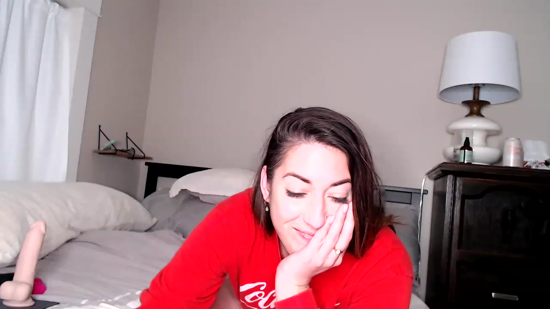 Gallery image thumbnail from Malia90's myfreecams stream on, 12/02/2022, 07:55 image 20 of 20