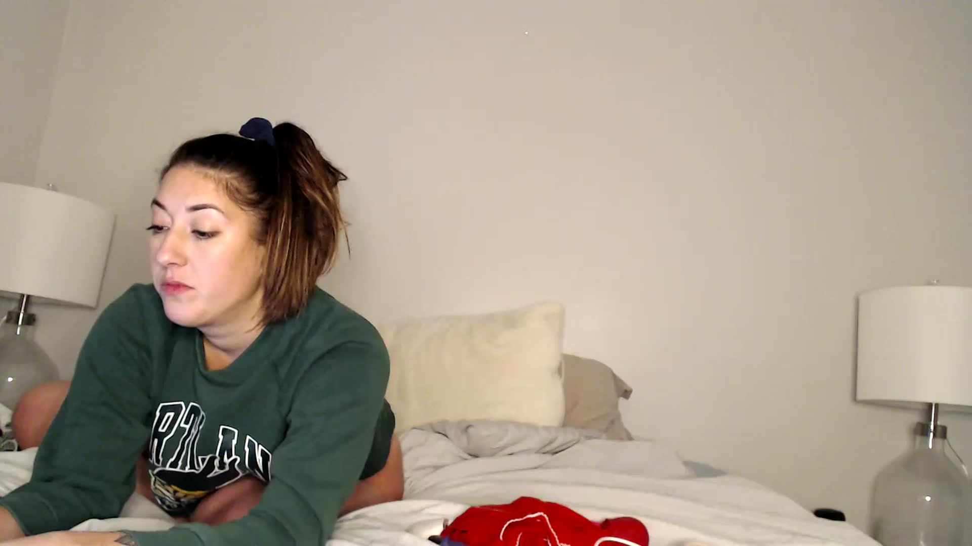 Gallery image thumbnail from Malia90's myfreecams stream on, 12/17/2023, 02:29 image 7 of 20
