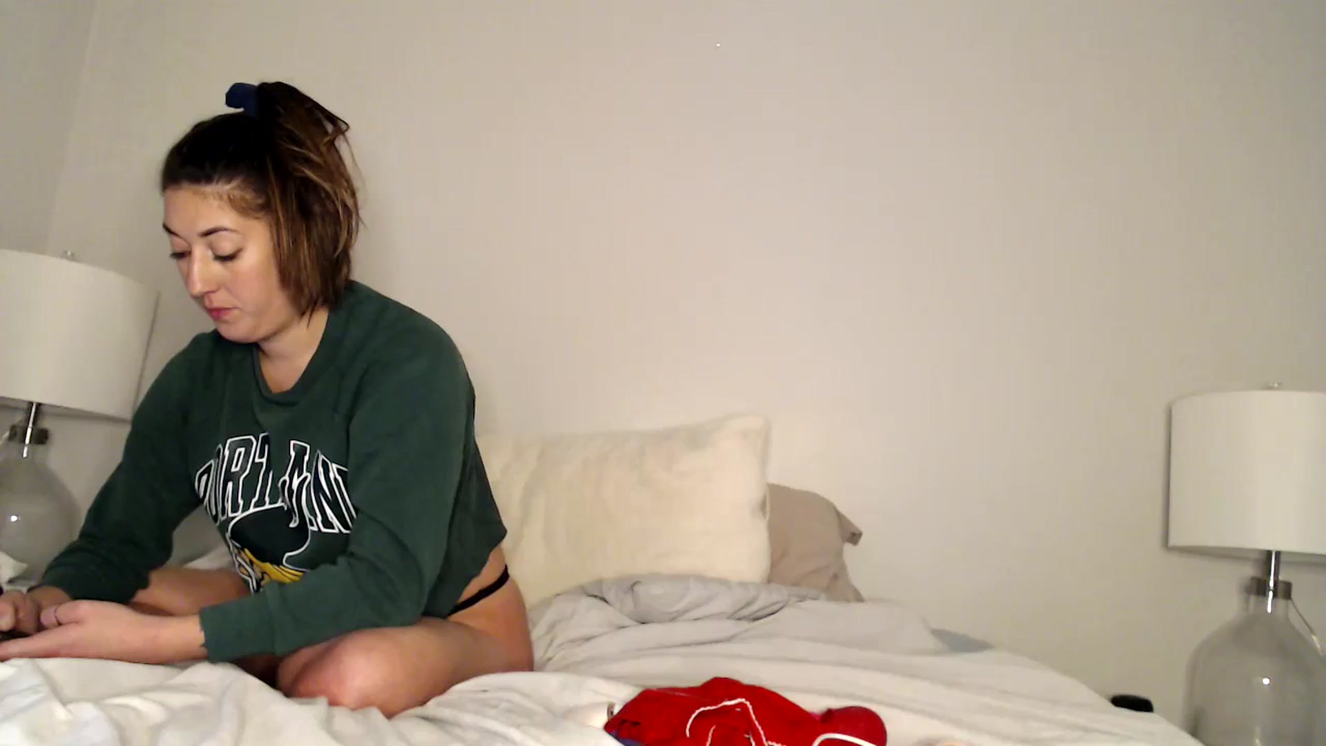 Gallery image thumbnail from Malia90's myfreecams stream on, 12/17/2023, 02:29 image 5 of 20