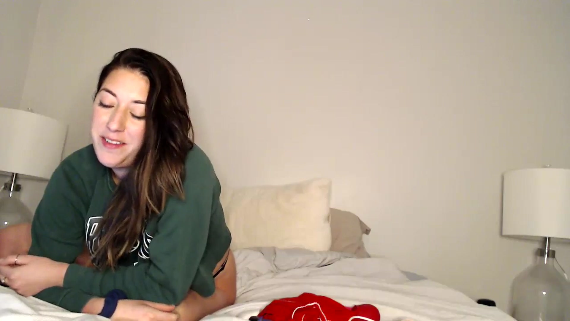 Gallery image thumbnail from Malia90's myfreecams stream on, 12/17/2023, 02:29 image 11 of 20