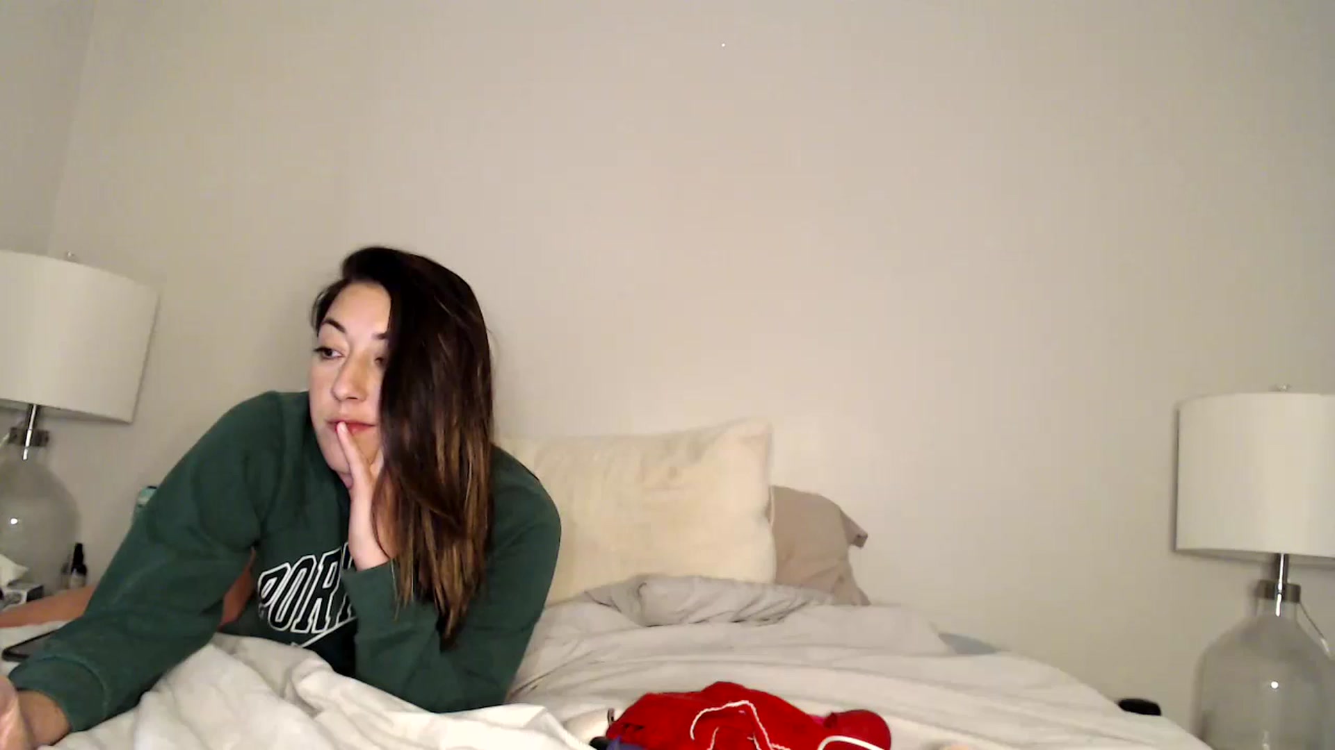 Gallery image thumbnail from Malia90's myfreecams stream on, 12/17/2023, 02:29 image 2 of 20