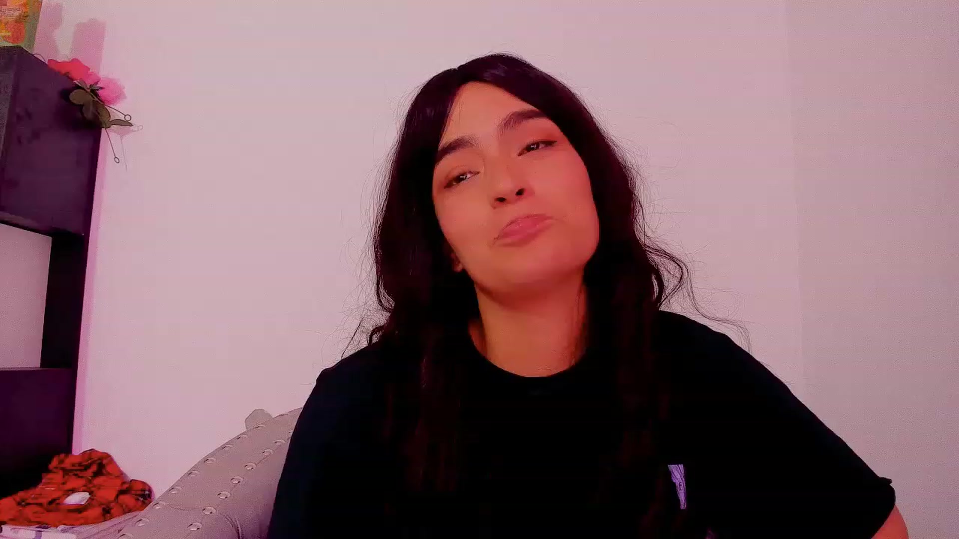 Gallery image thumbnail from Malice_sweet's myfreecams stream on, 03/07/2023, 09:57 image 8 of 20