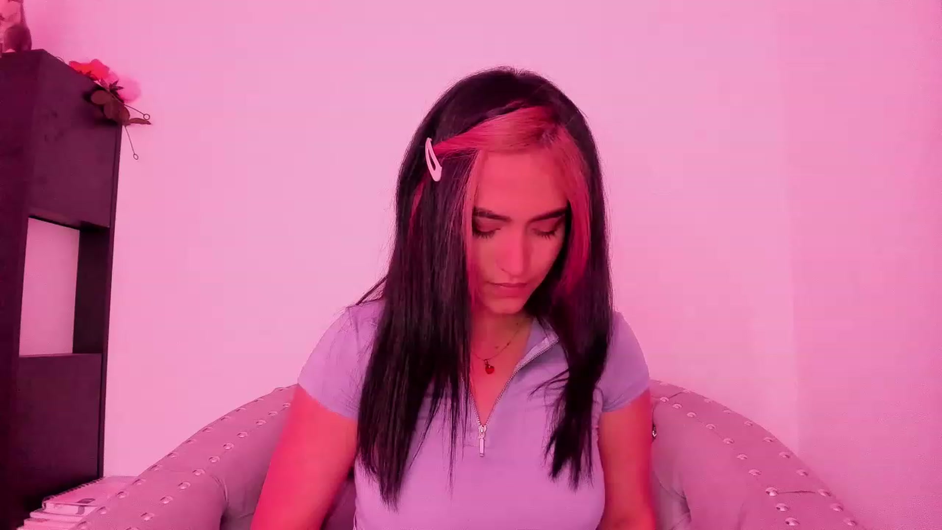 Gallery image thumbnail from Malice_sweet's myfreecams stream on, 03/10/2023, 10:34 image 19 of 20