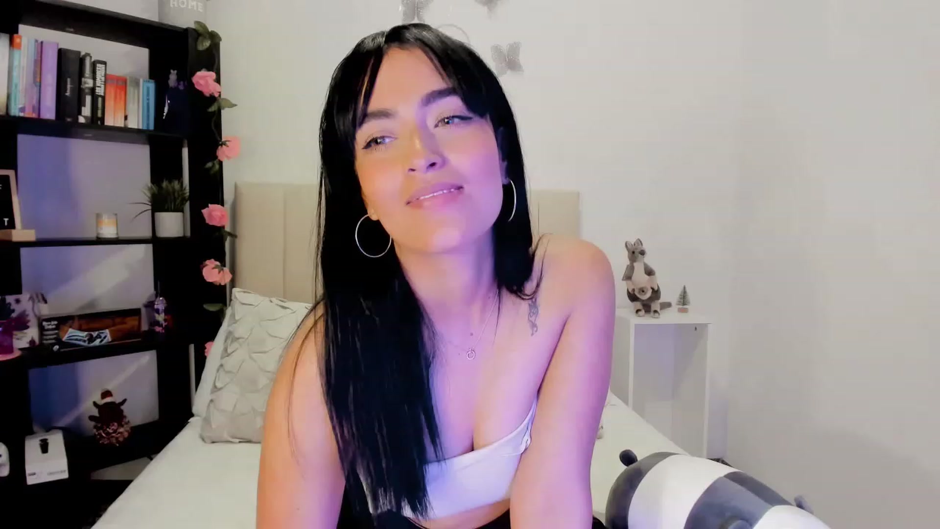 Gallery image thumbnail from Malice_sweet's myfreecams stream on, 05/12/2023, 07:31 image 14 of 20