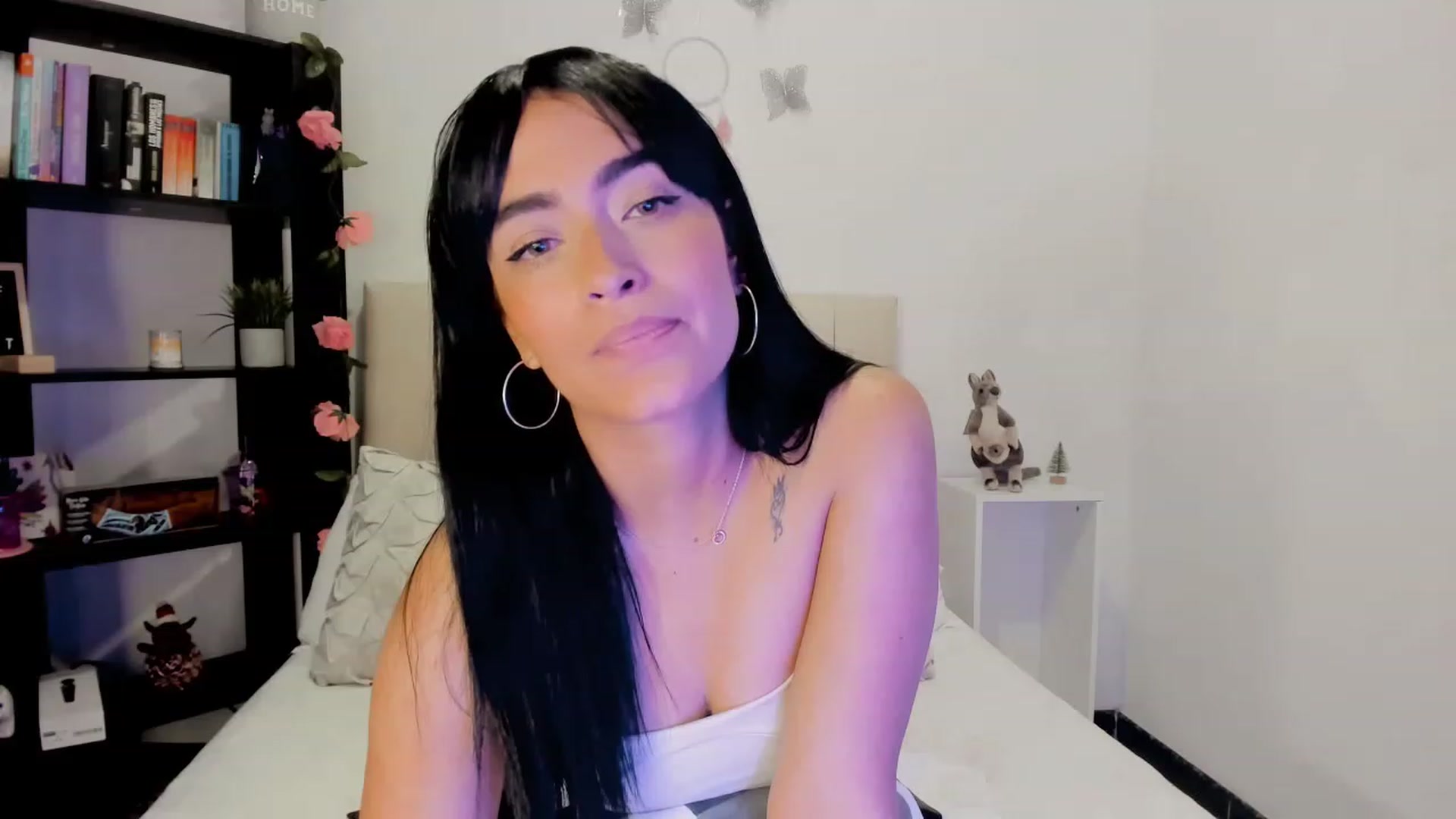 Gallery image thumbnail from Malice_sweet's myfreecams stream on, 05/12/2023, 07:31 image 5 of 20