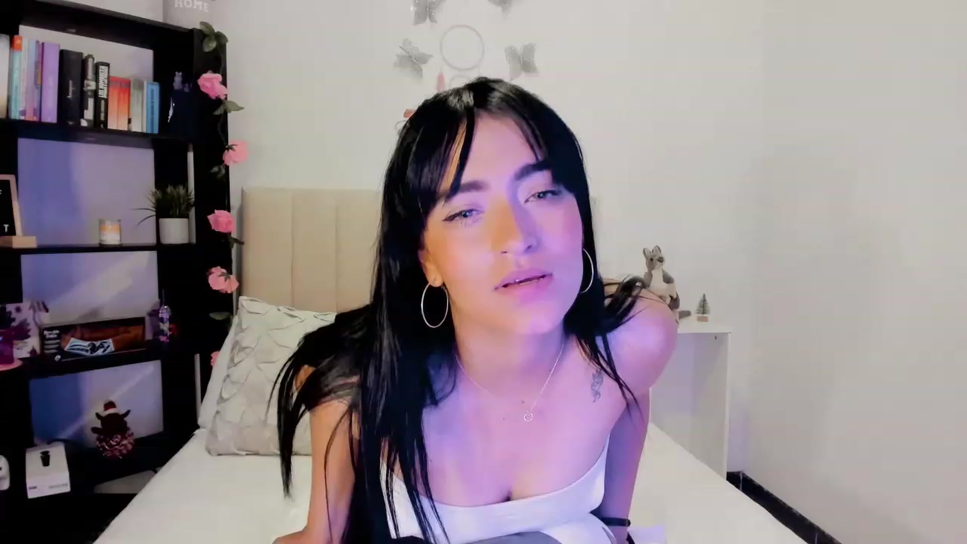 Gallery image thumbnail from Malice_sweet's myfreecams stream on, 05/12/2023, 07:31 image 11 of 20