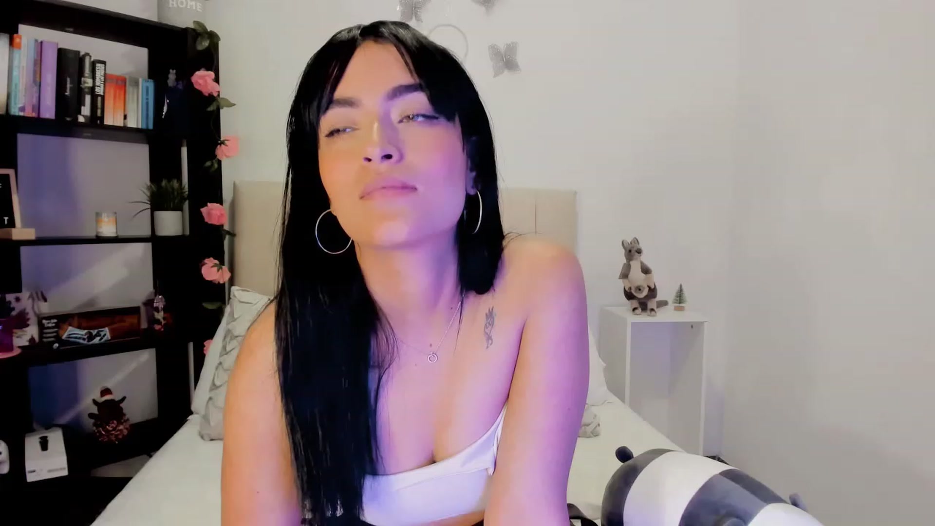 Gallery image thumbnail from Malice_sweet's myfreecams stream on, 05/12/2023, 07:31 image 13 of 20