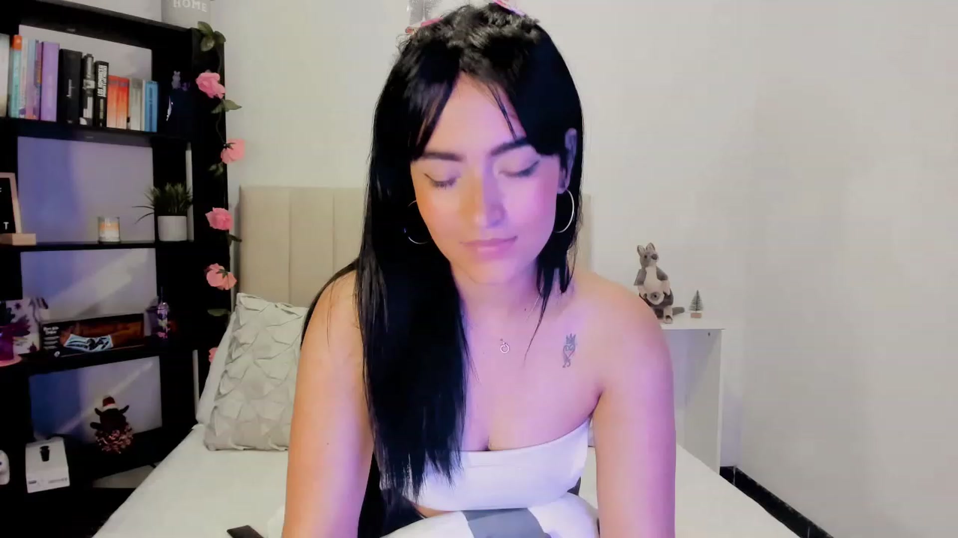 Gallery image thumbnail from Malice_sweet's myfreecams stream on, 05/12/2023, 07:31 image 3 of 20