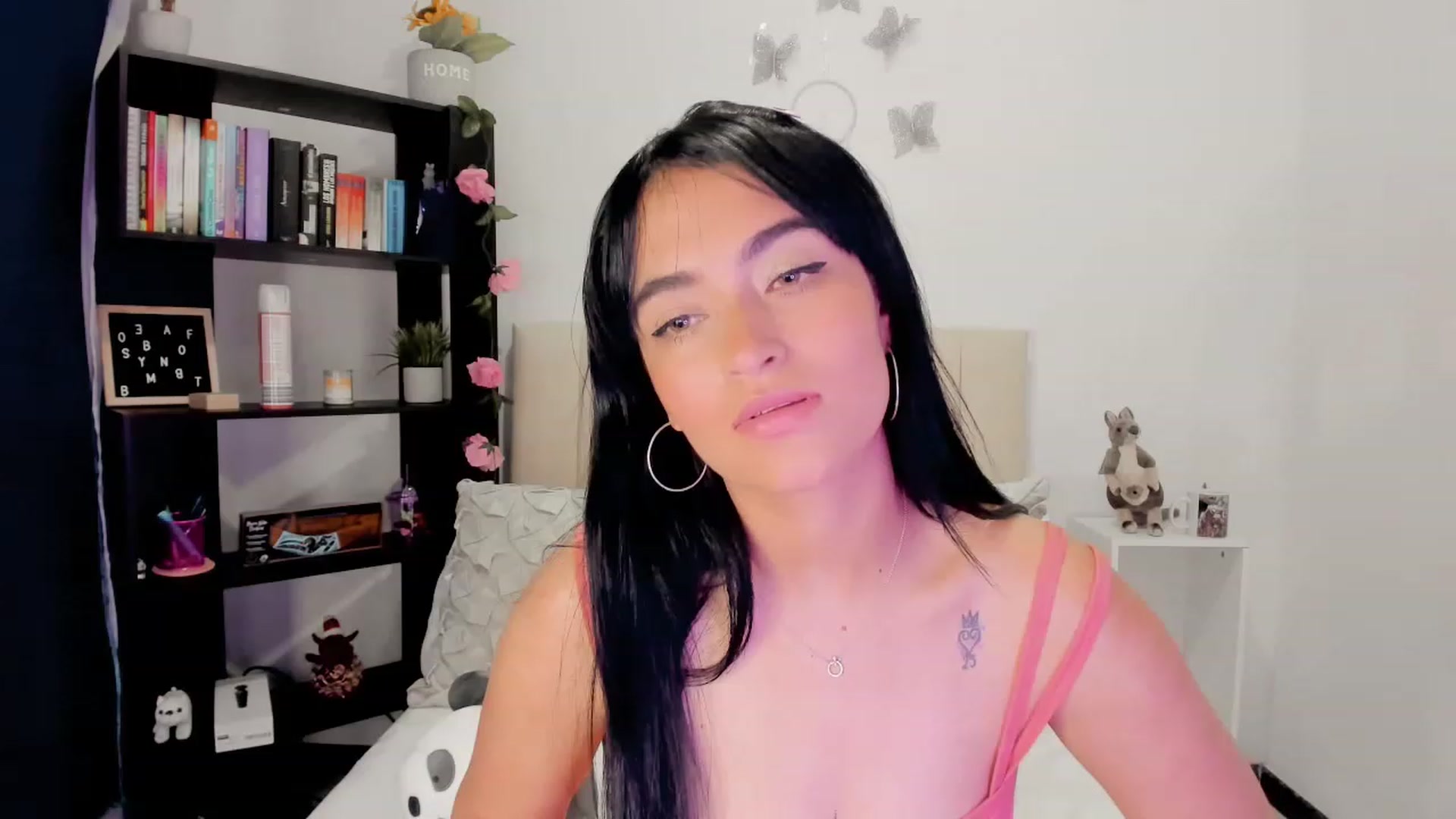 Gallery image thumbnail from Malice_sweet's myfreecams stream on, 05/13/2023, 06:52 image 1 of 20