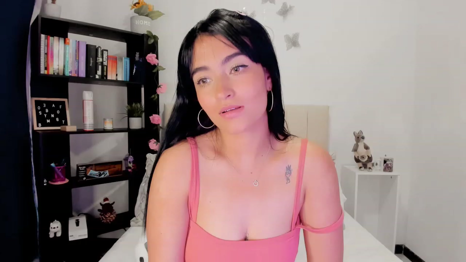 Gallery image thumbnail from Malice_sweet's myfreecams stream on, 05/13/2023, 06:52 image 16 of 20