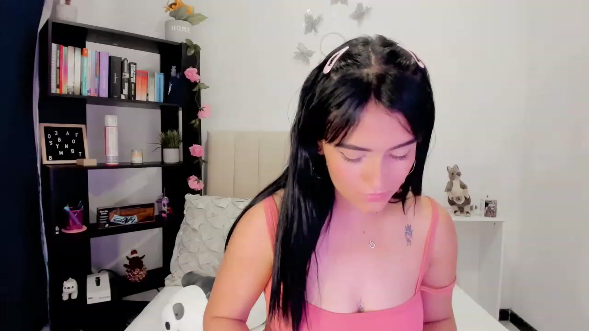 Gallery image thumbnail from Malice_sweet's myfreecams stream on, 05/13/2023, 06:52 image 6 of 20