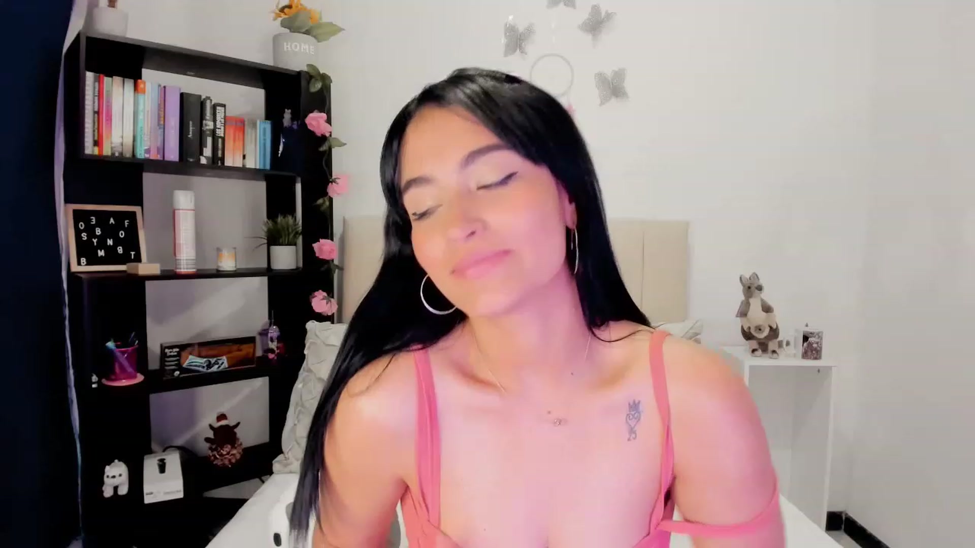 Gallery image thumbnail from Malice_sweet's myfreecams stream on, 05/13/2023, 06:52 image 10 of 20