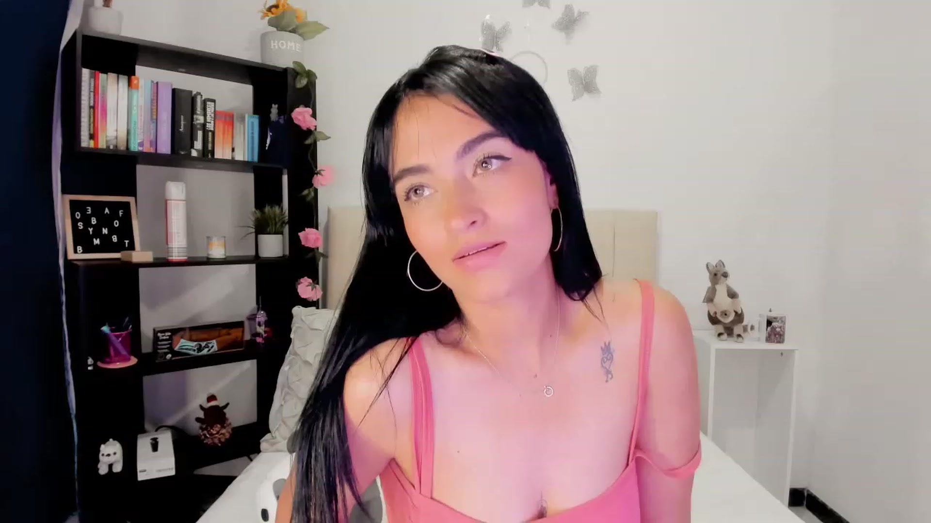Gallery image thumbnail from Malice_sweet's myfreecams stream on, 05/13/2023, 06:52 image 8 of 20