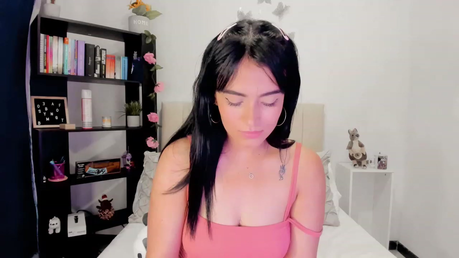 Gallery image thumbnail from Malice_sweet's myfreecams stream on, 05/13/2023, 06:52 image 15 of 20