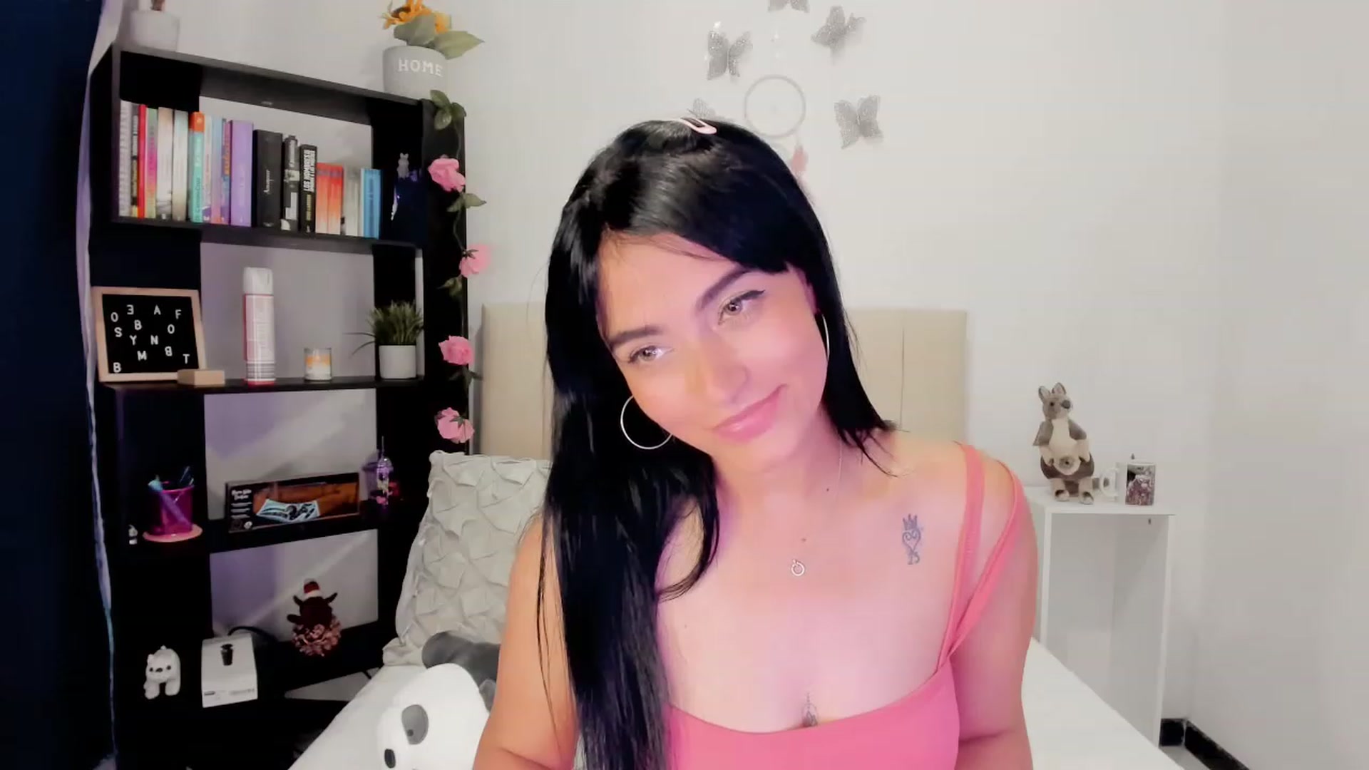 Gallery image thumbnail from Malice_sweet's myfreecams stream on, 05/13/2023, 06:52 image 2 of 20