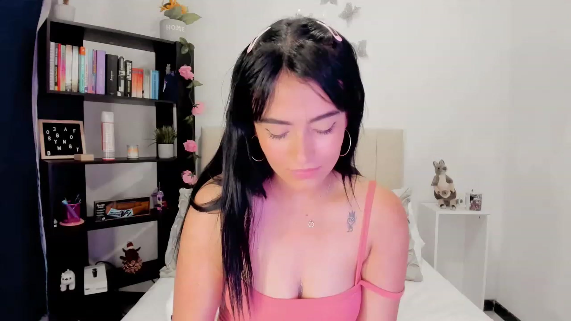 Gallery image thumbnail from Malice_sweet's myfreecams stream on, 05/13/2023, 06:52 image 12 of 20