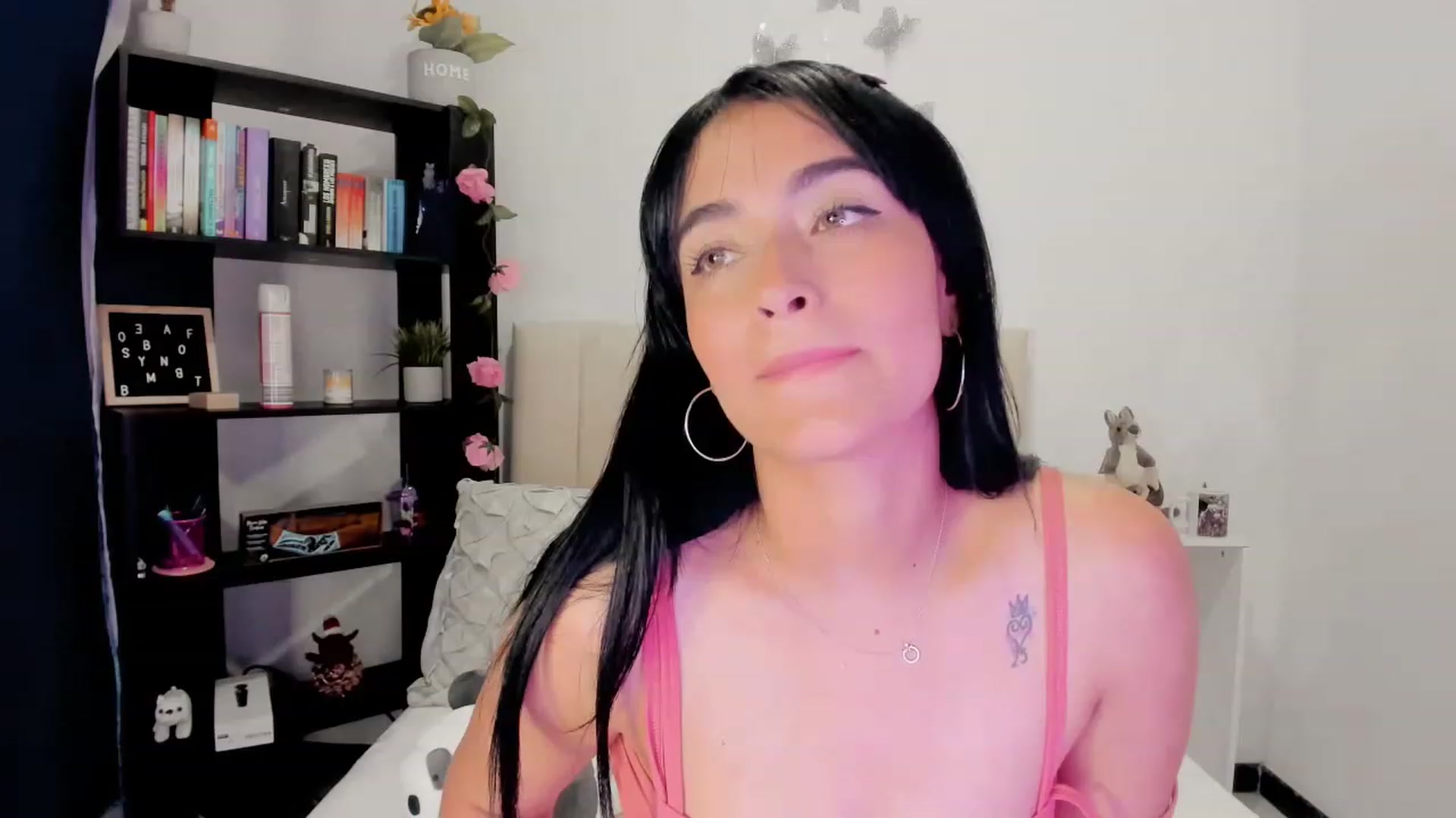 Gallery image thumbnail from Malice_sweet's myfreecams stream on, 05/13/2023, 06:52 image 11 of 20