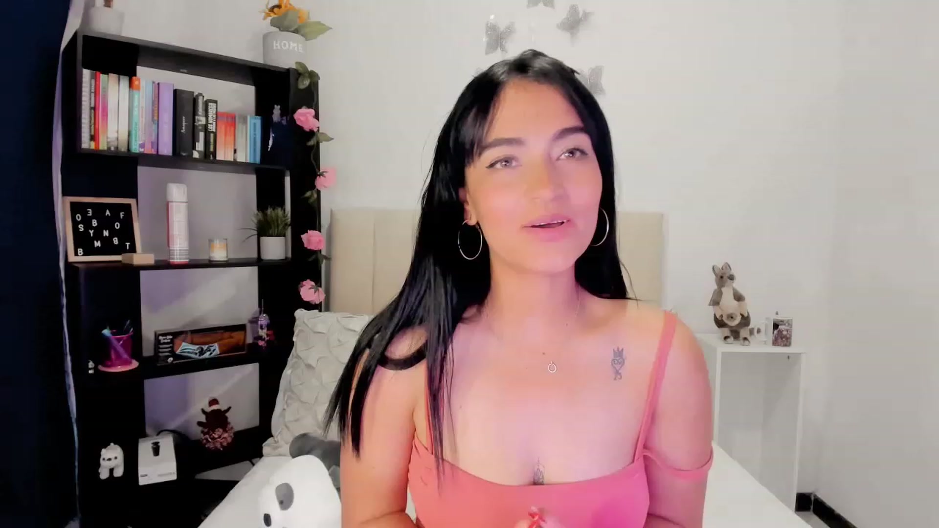 Gallery image thumbnail from Malice_sweet's myfreecams stream on, 05/13/2023, 06:52 image 9 of 20