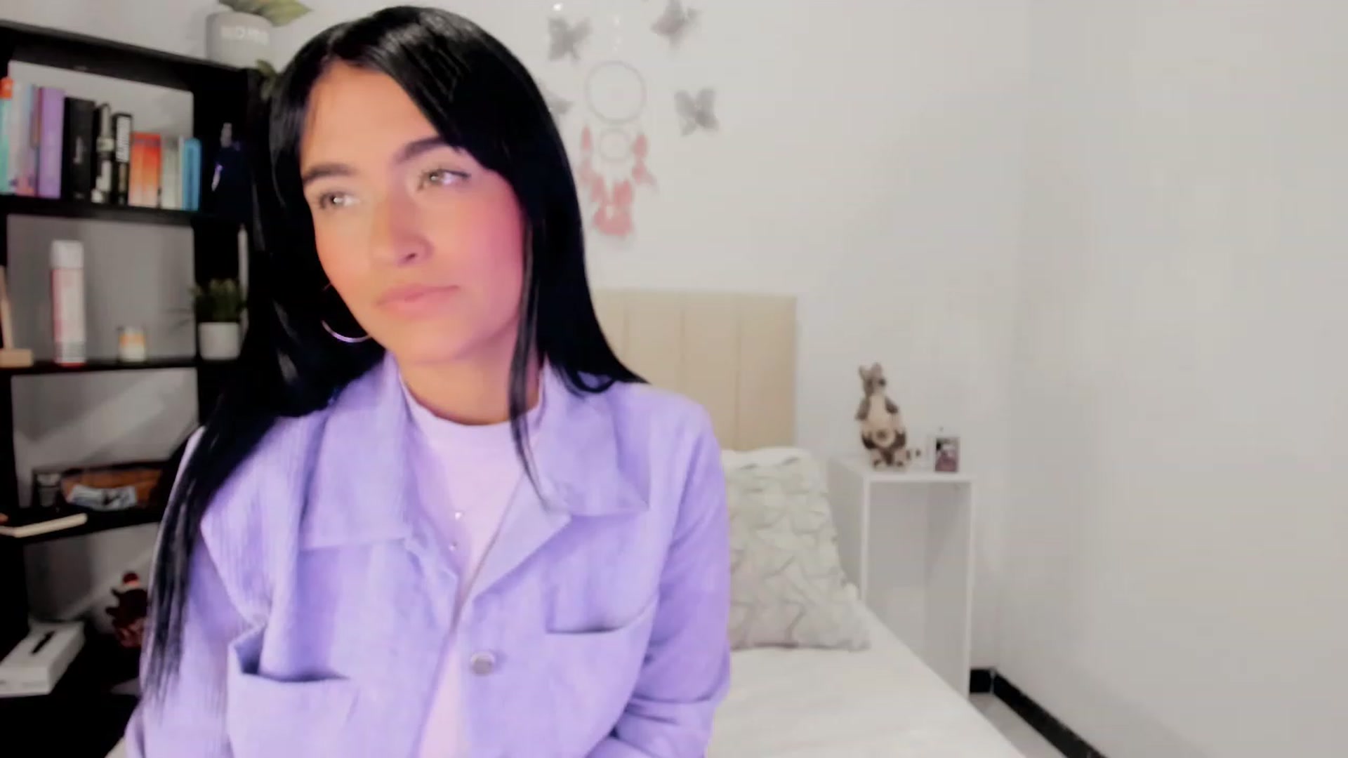 Gallery image thumbnail from Malice_sweet's myfreecams stream on, 05/14/2023, 06:17 image 8 of 20