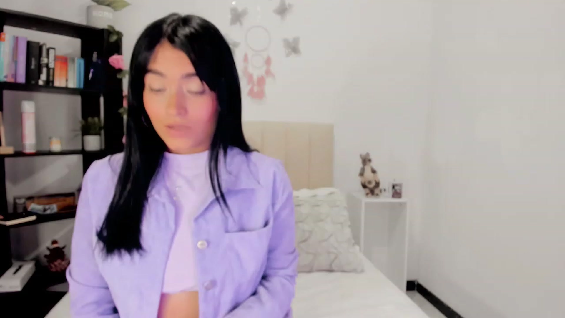 Gallery image thumbnail from Malice_sweet's myfreecams stream on, 05/14/2023, 06:17 image 4 of 20