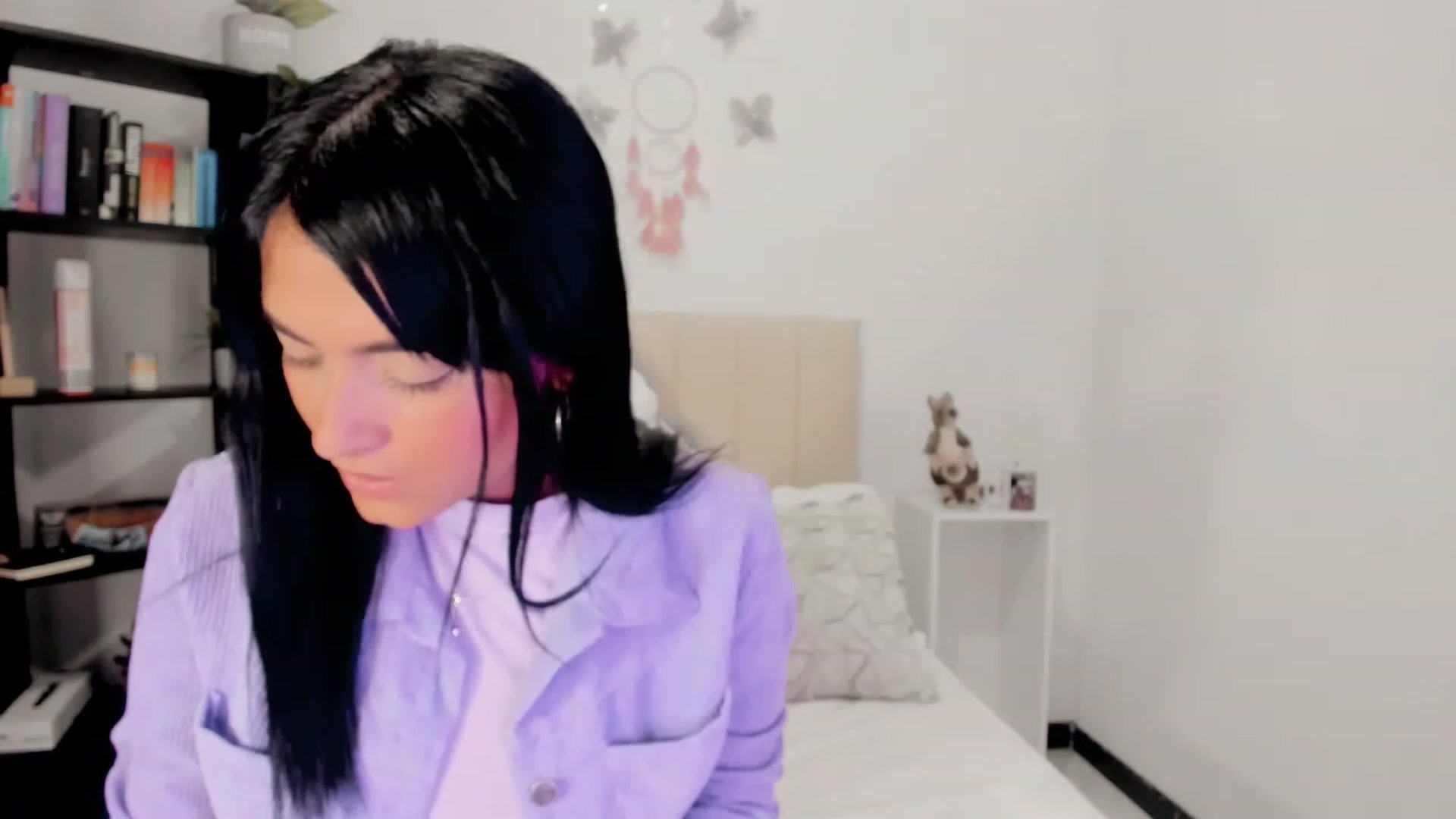 Gallery image thumbnail from Malice_sweet's myfreecams stream on, 05/14/2023, 06:17 image 16 of 20