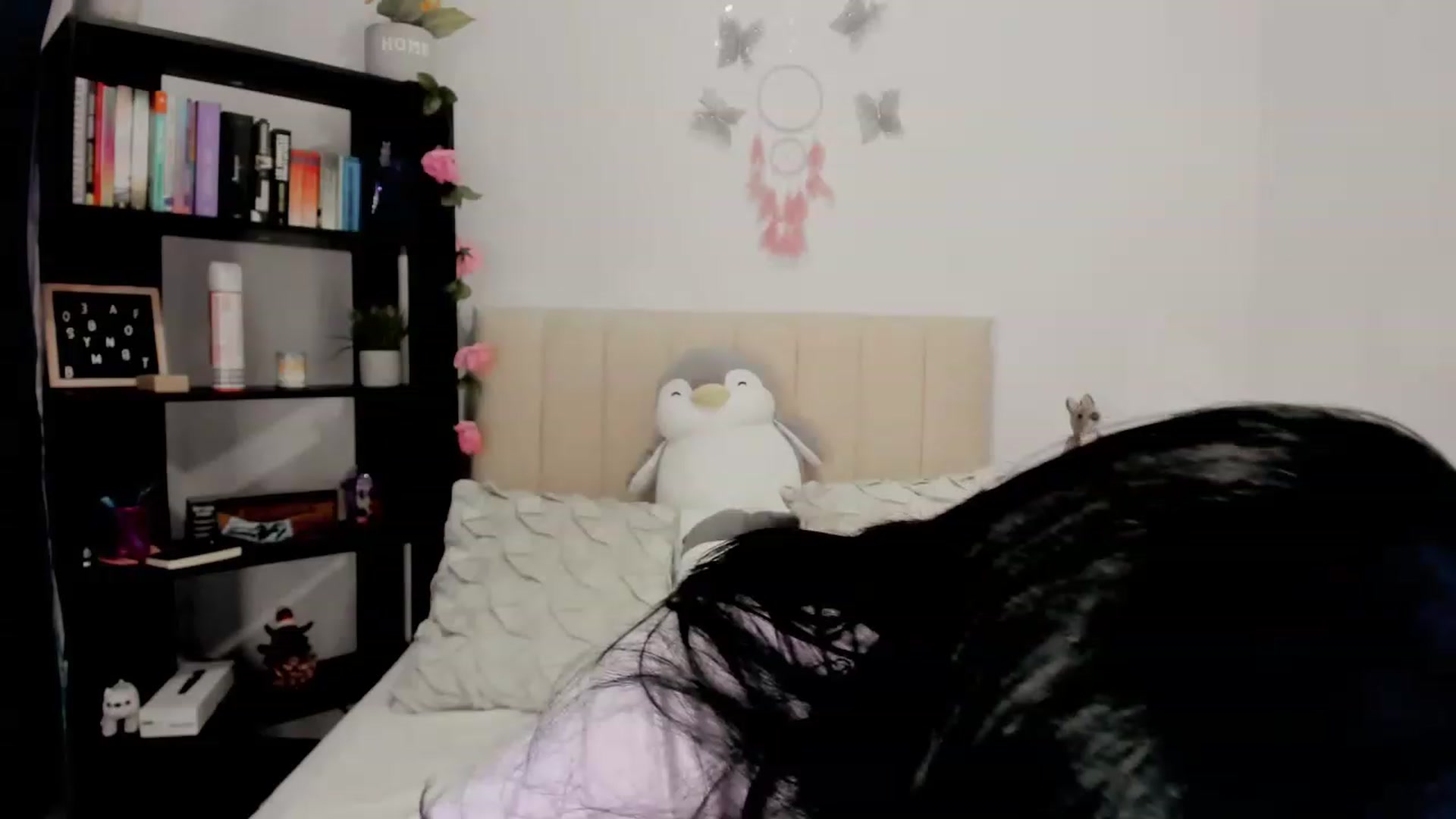 Gallery image thumbnail from Malice_sweet's myfreecams stream on, 05/14/2023, 08:54 image 16 of 20