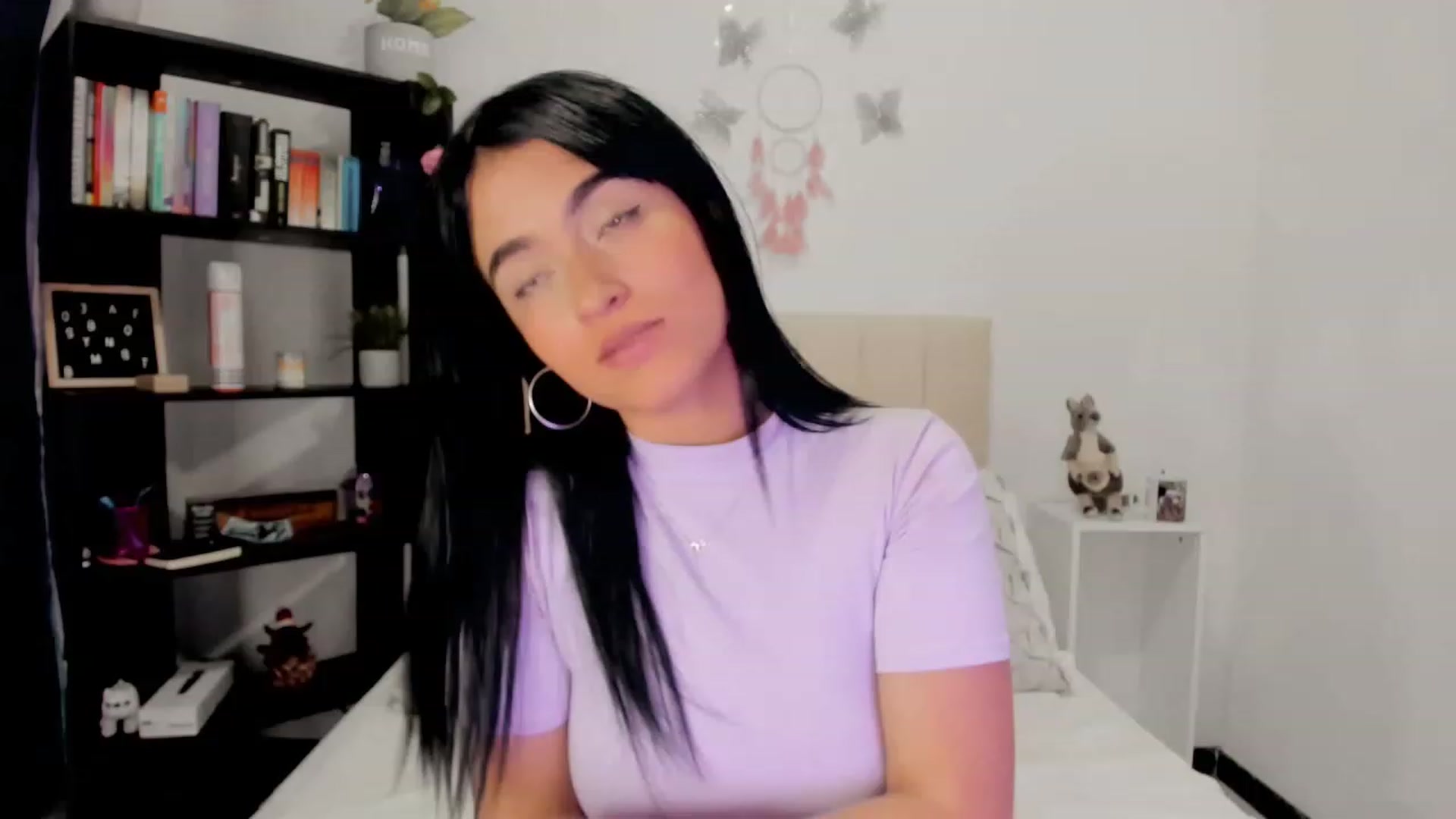 Gallery image thumbnail from Malice_sweet's myfreecams stream on, 05/14/2023, 08:54 image 14 of 20