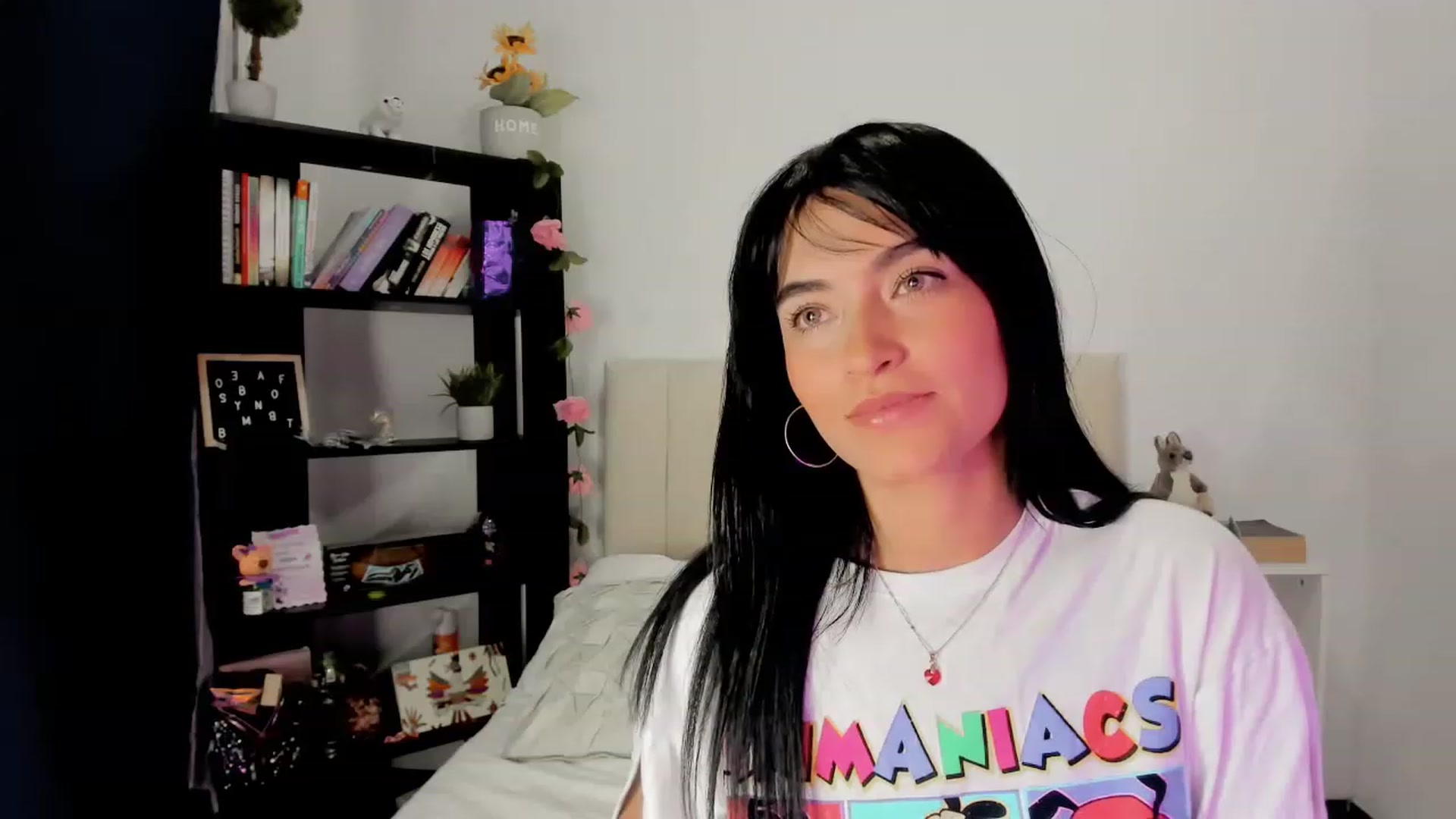 Gallery image thumbnail from Malice_sweet's myfreecams stream on, 05/21/2023, 08:10 image 14 of 20