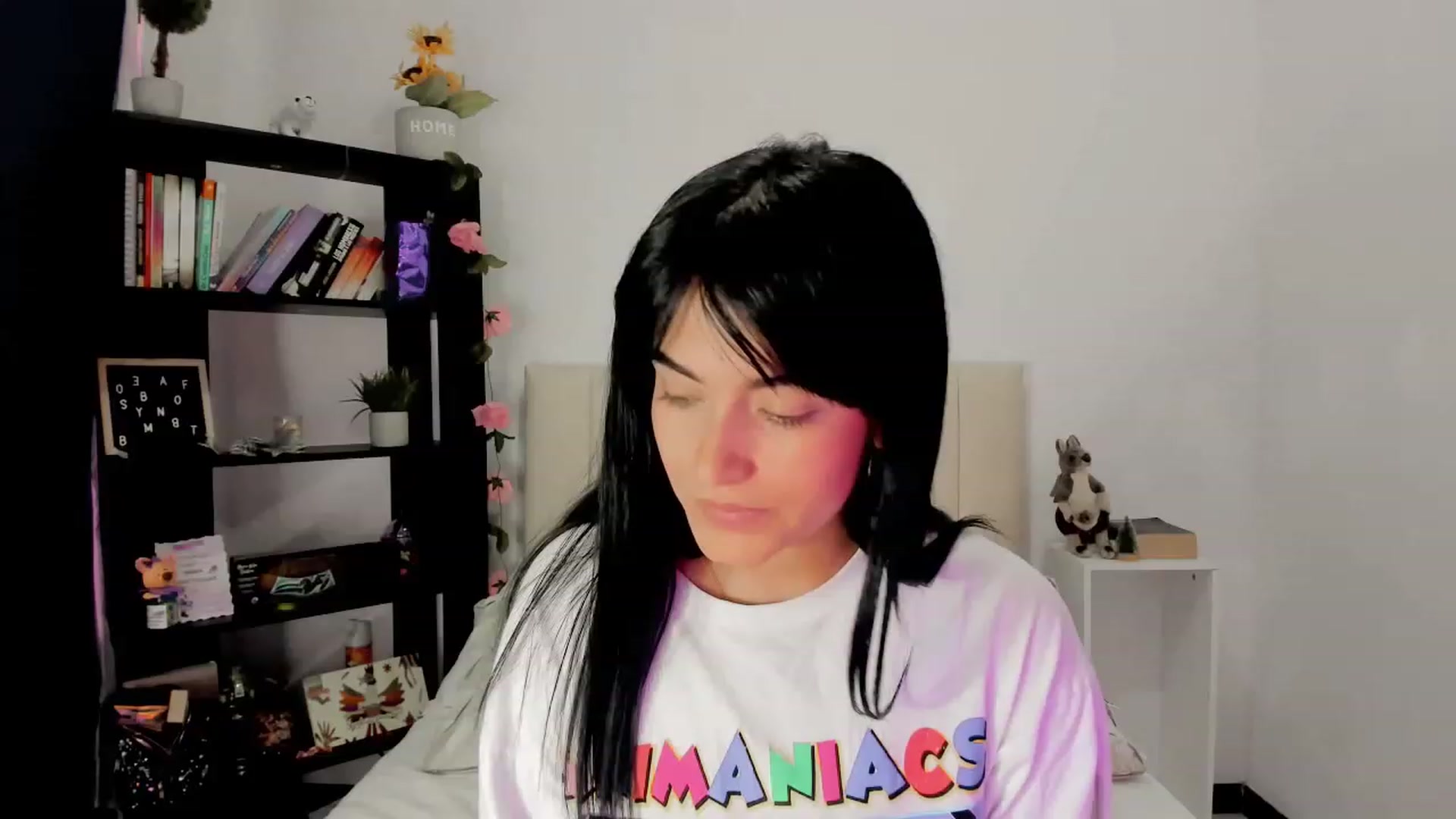 Gallery image thumbnail from Malice_sweet's myfreecams stream on, 05/21/2023, 11:06 image 20 of 20