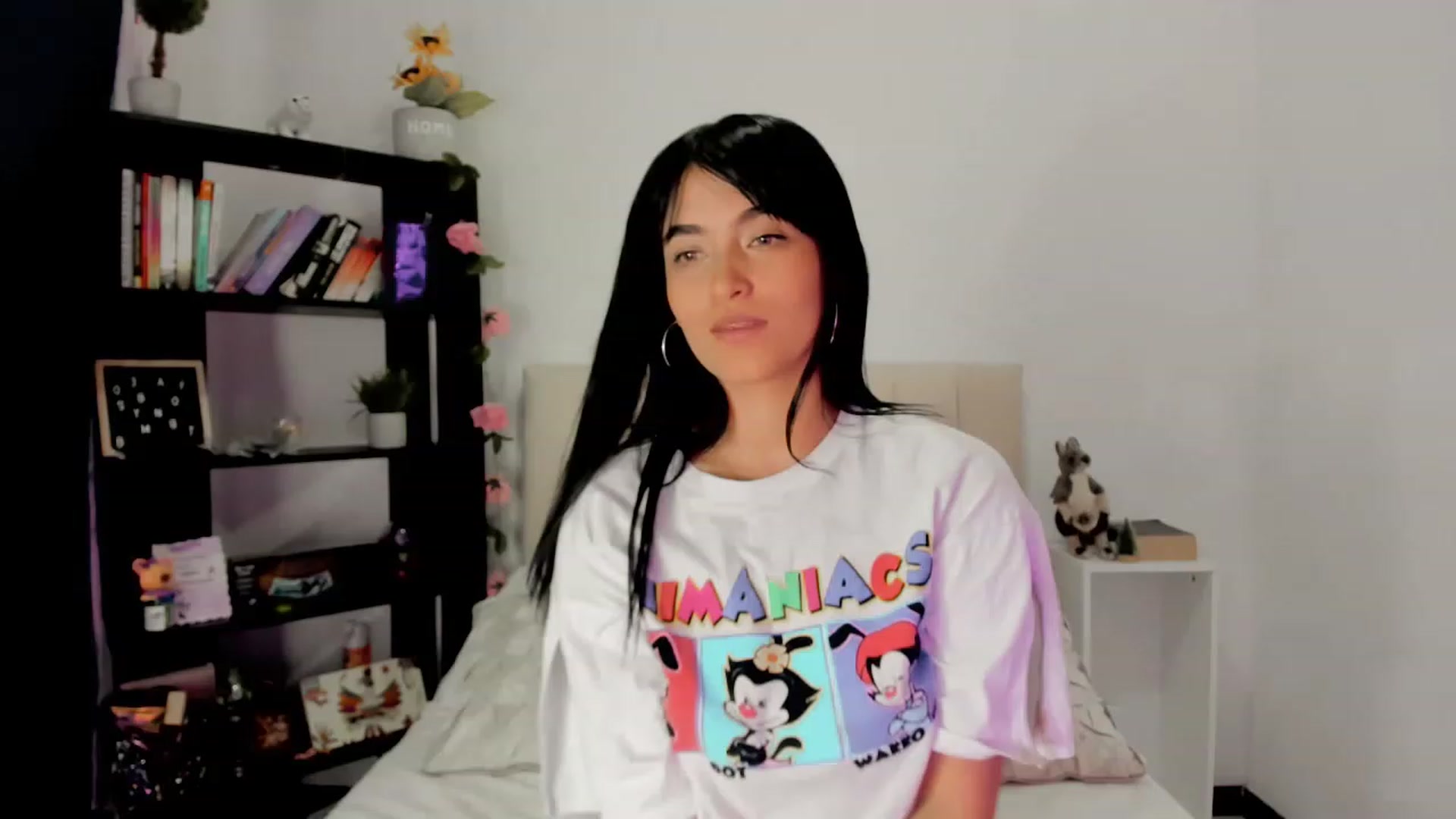 Gallery image thumbnail from Malice_sweet's myfreecams stream on, 05/21/2023, 11:06 image 12 of 20