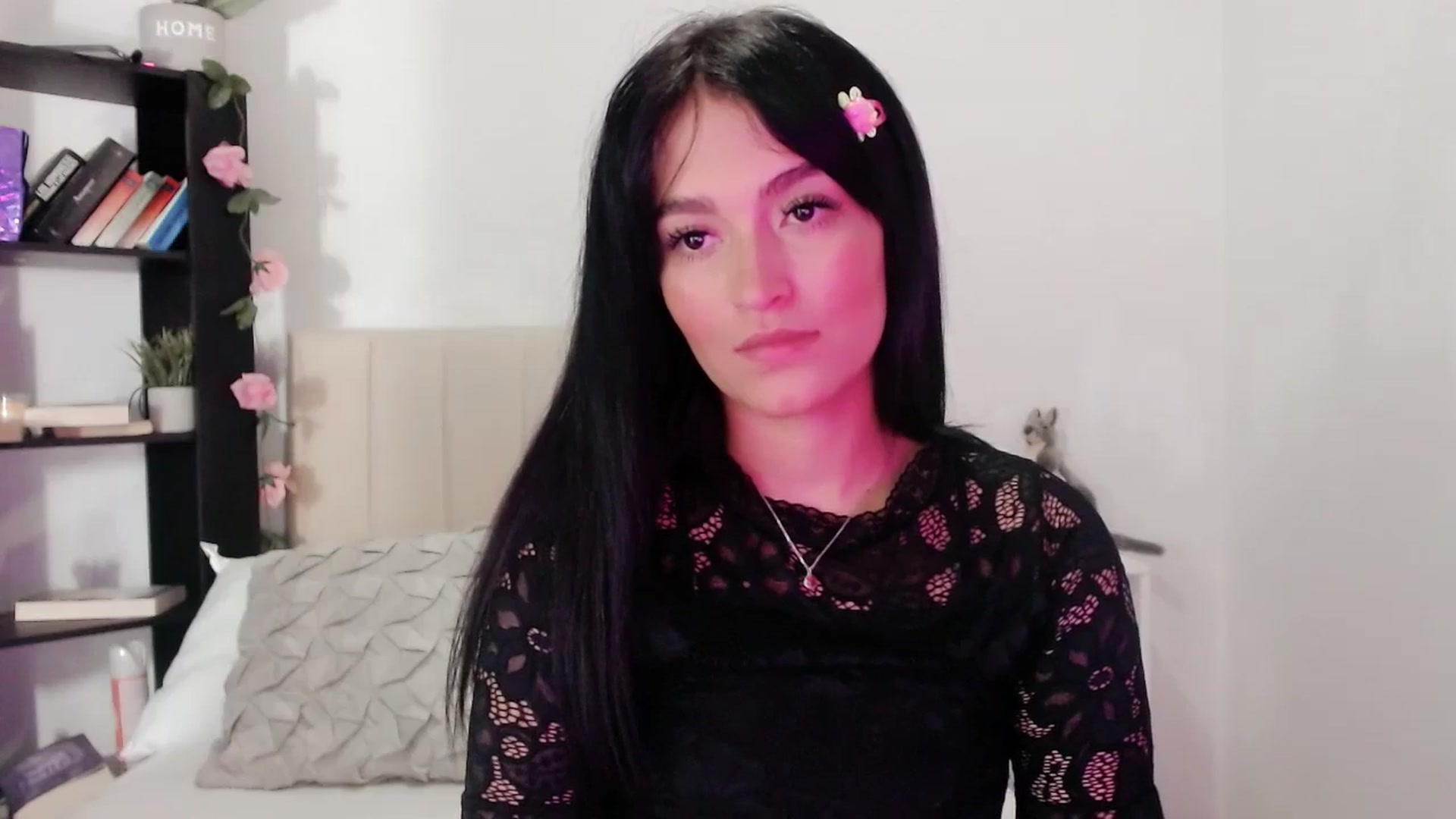 Gallery image thumbnail from Malice_sweet's myfreecams stream on, 07/02/2023, 06:08 image 6 of 20