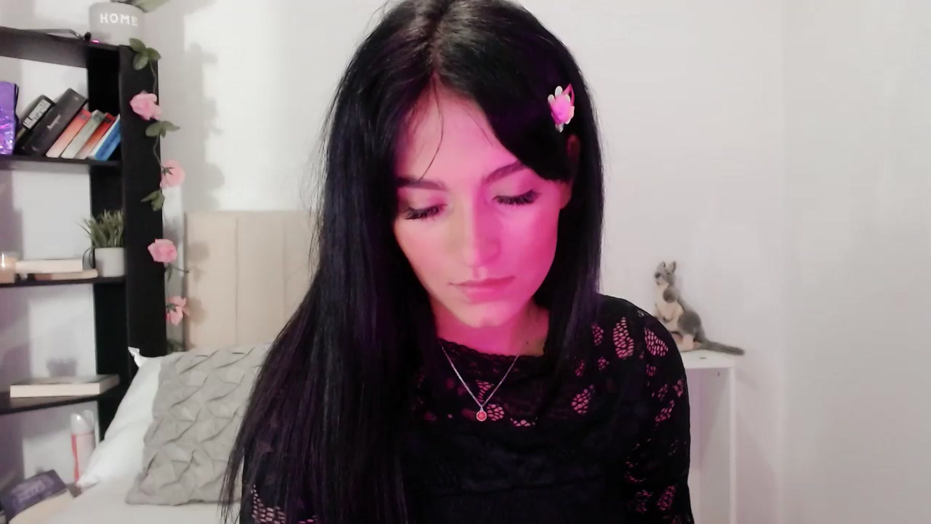 Gallery image thumbnail from Malice_sweet's myfreecams stream on, 07/02/2023, 06:08 image 16 of 20