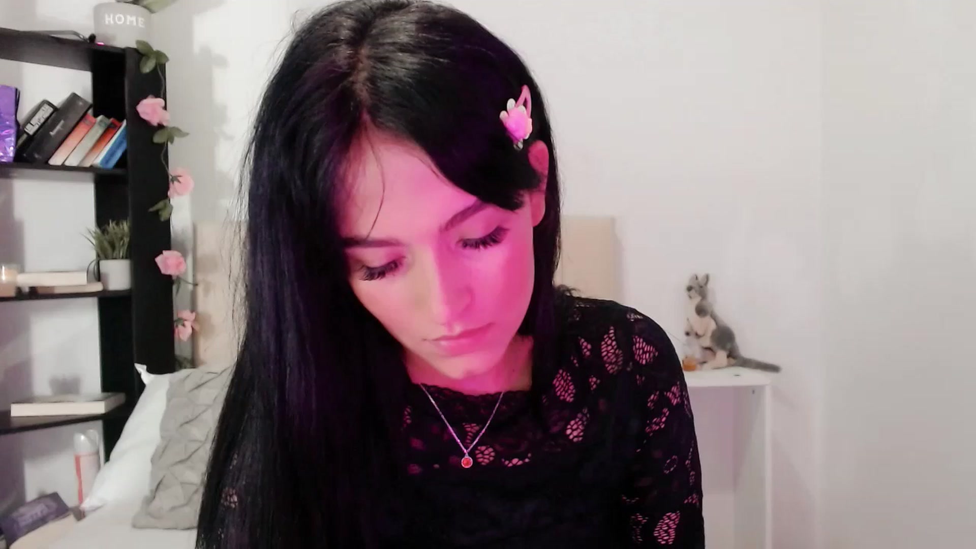 Gallery image thumbnail from Malice_sweet's myfreecams stream on, 07/02/2023, 06:08 image 17 of 20